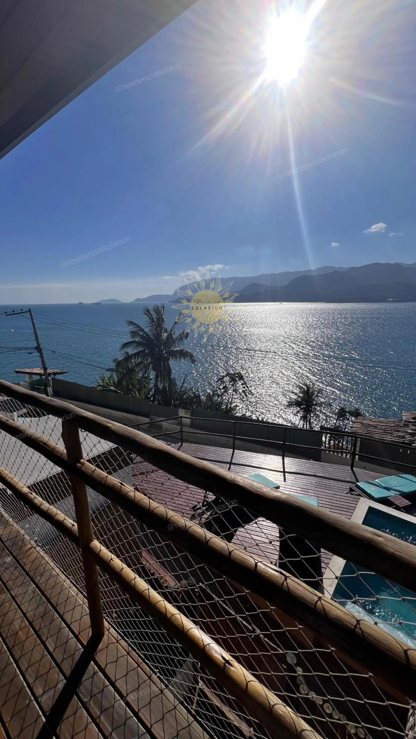 Residencial Solariun Ilhabela