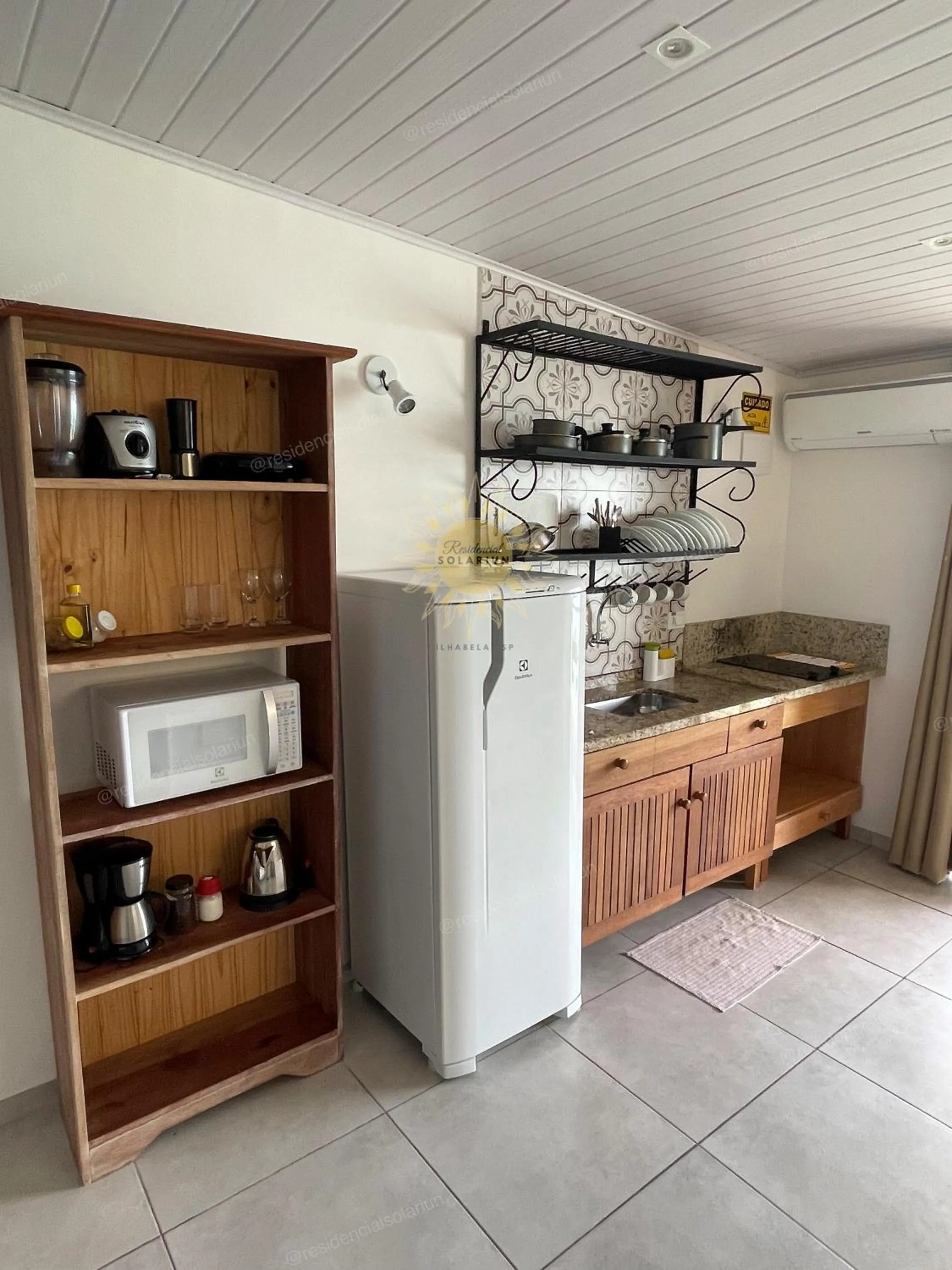 Residencial Solariun Ilhabela