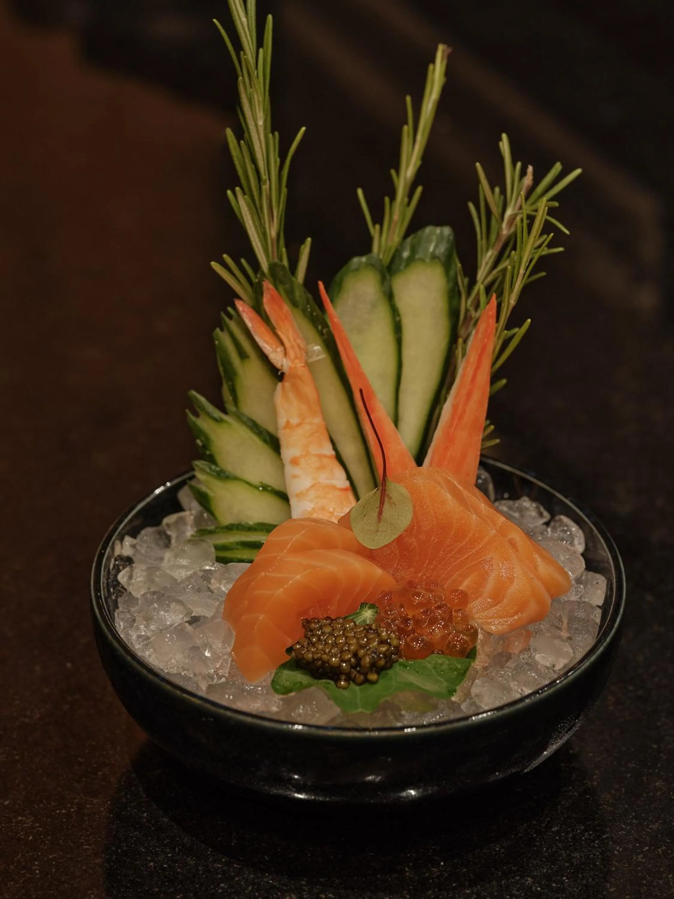 Restaurant/places to eat in DAS EDELWEISS - Salzburg Mountain Resort