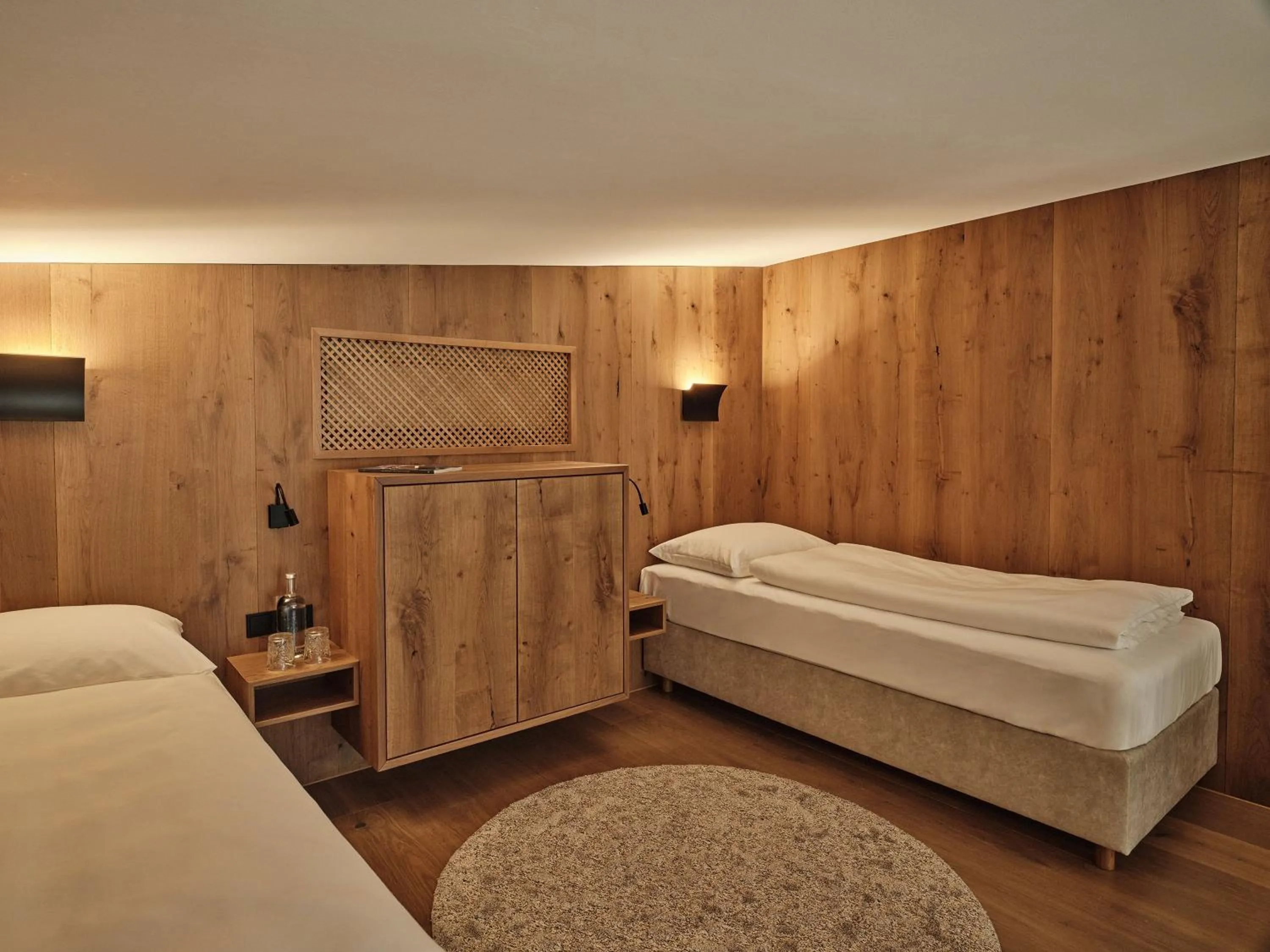 children, Bed in DAS EDELWEISS - Salzburg Mountain Resort