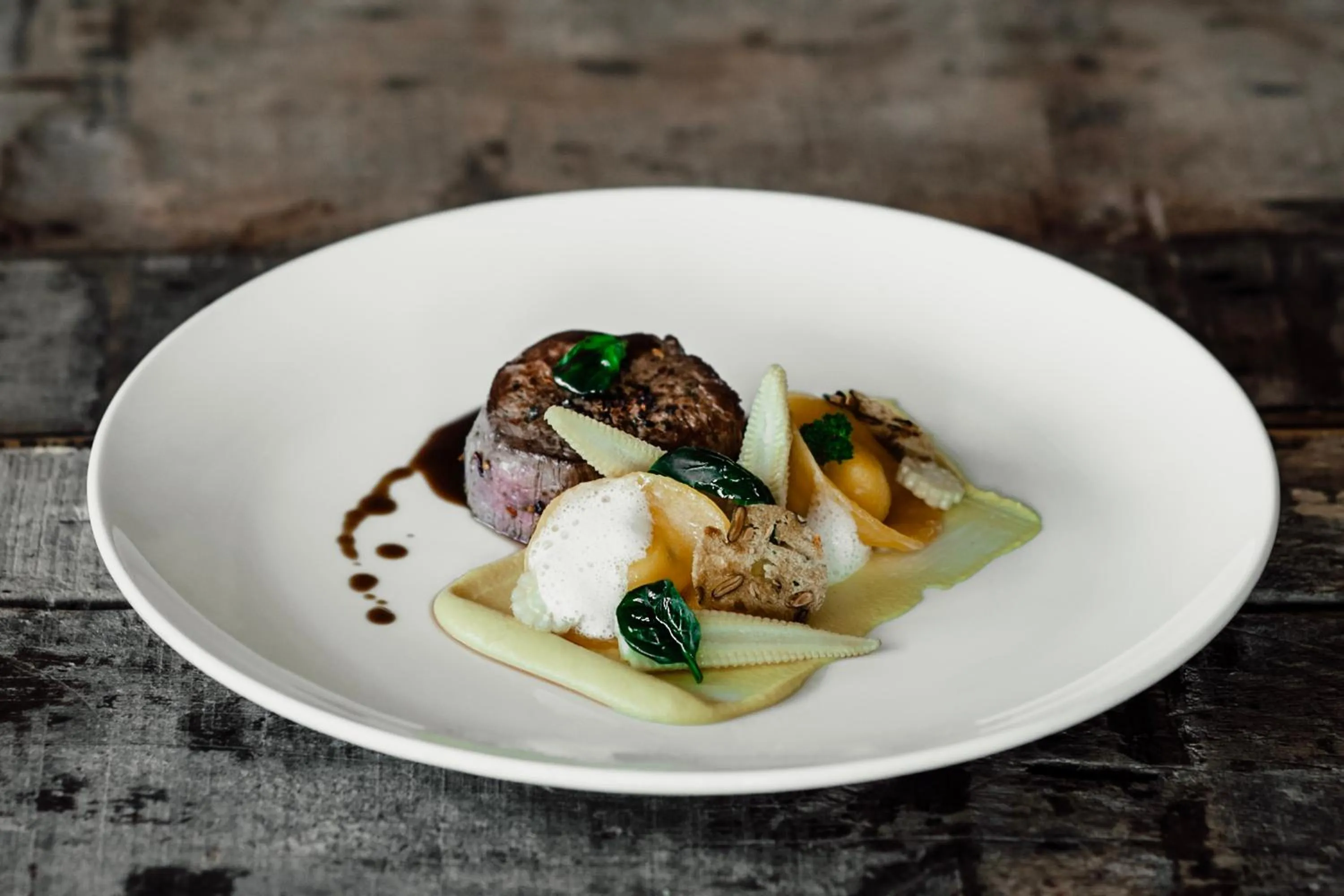 Food in HELD - Hotel & Spa , 4 Sterne Superior, Zillertal