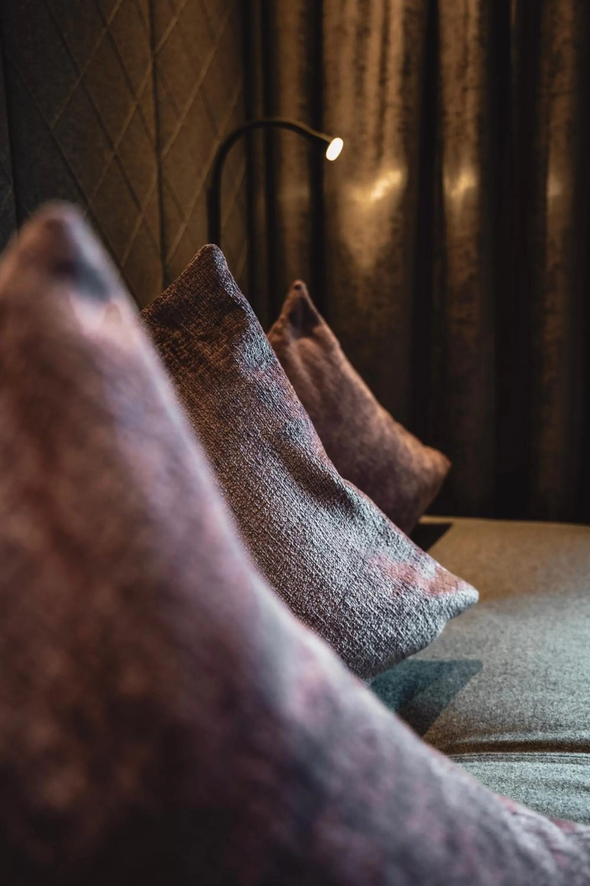 Bed in HELD - Hotel & Spa , 4 Sterne Superior, Zillertal