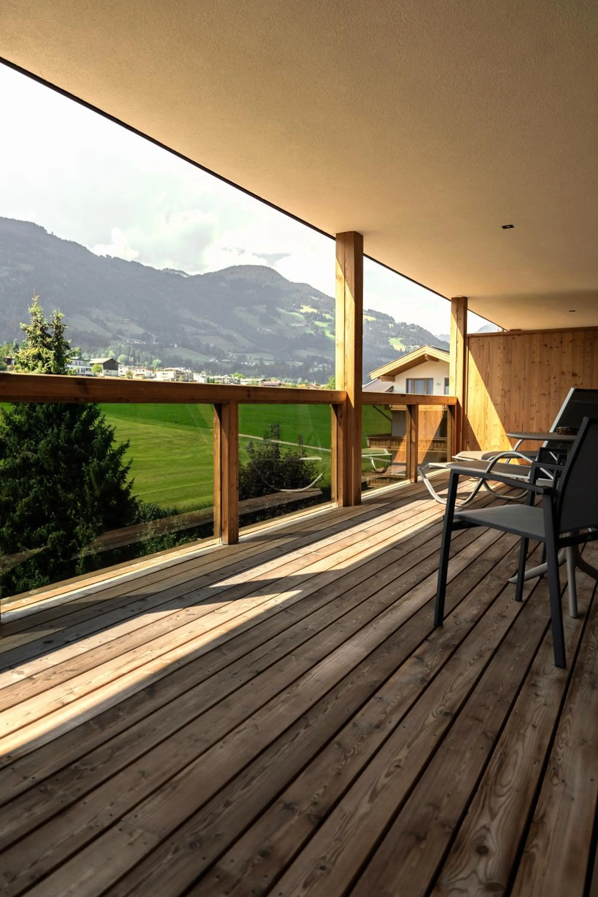 Day in HELD - Hotel & Spa , 4 Sterne Superior, Zillertal