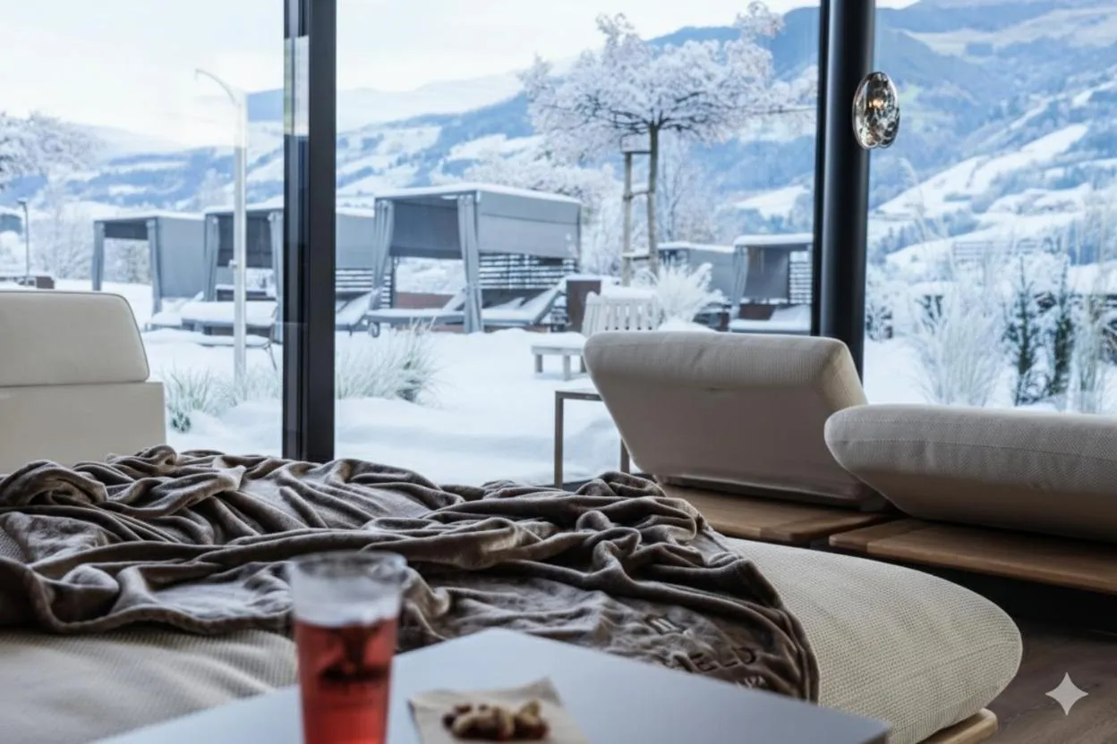 HELD - Hotel & Spa , 4 Sterne Superior, Zillertal