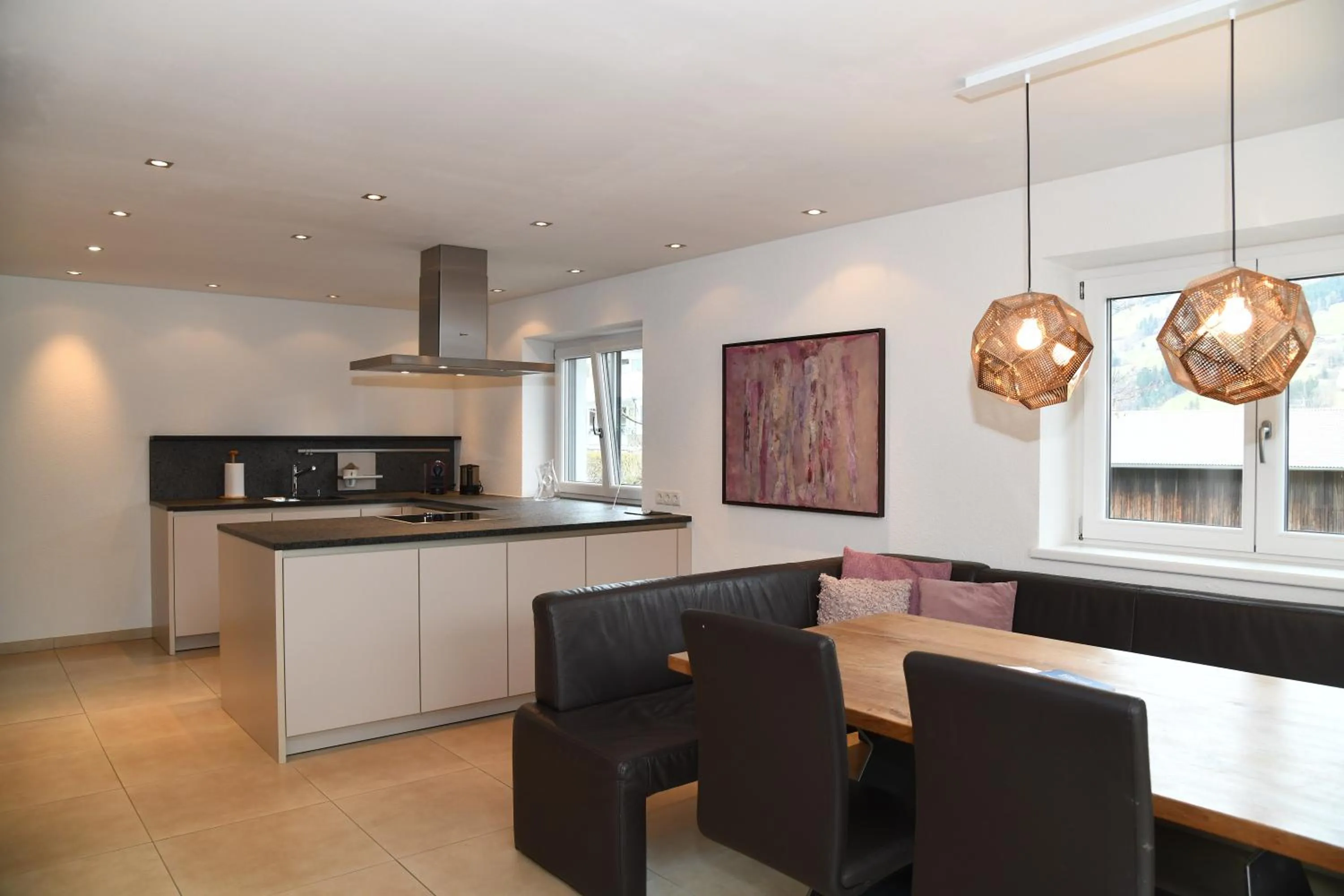 Apartment (Annex) - single occupancy in HELD - Hotel & Spa , 4 Sterne Superior, Zillertal