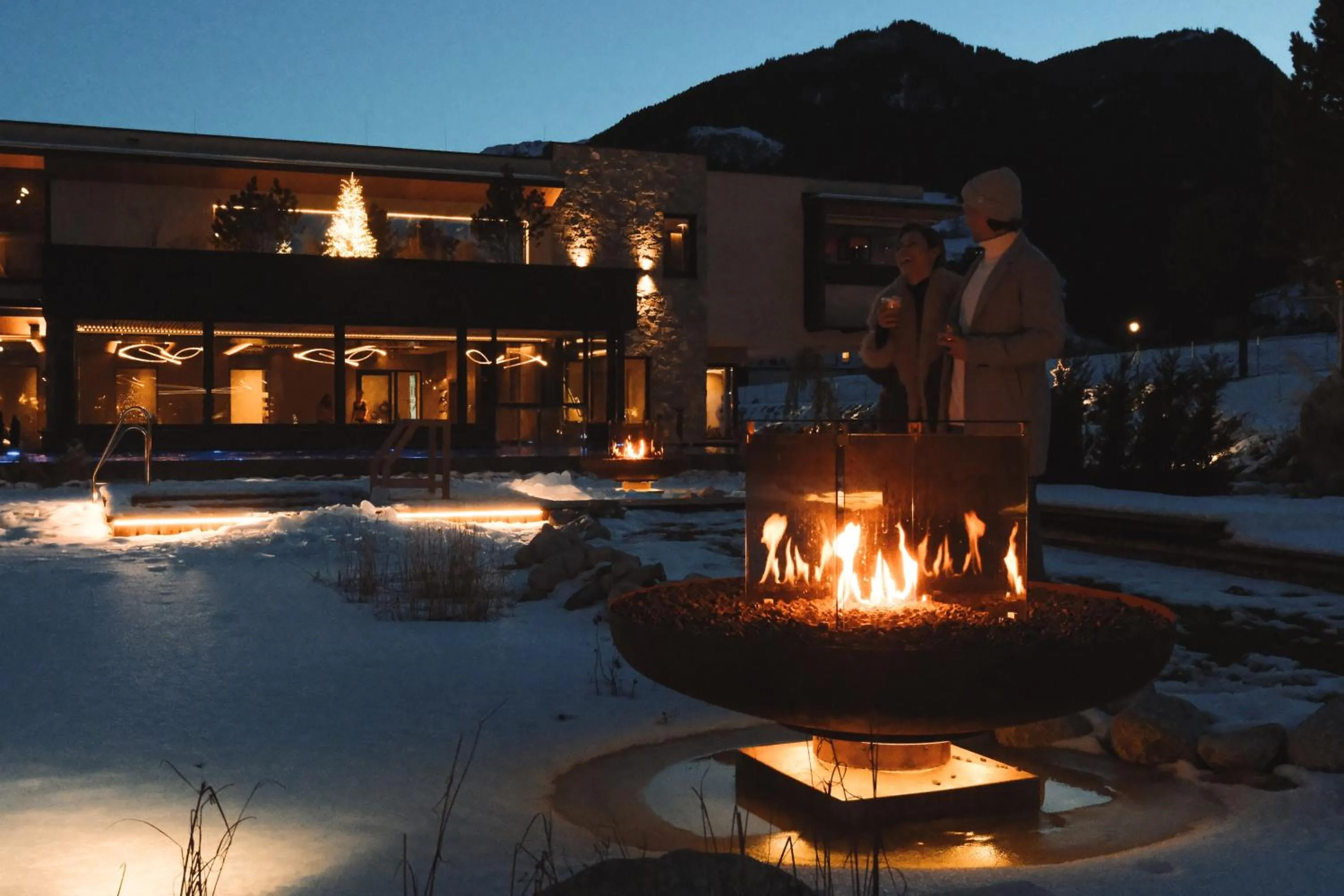 HELD - Hotel & Spa , 4 Sterne Superior, Zillertal