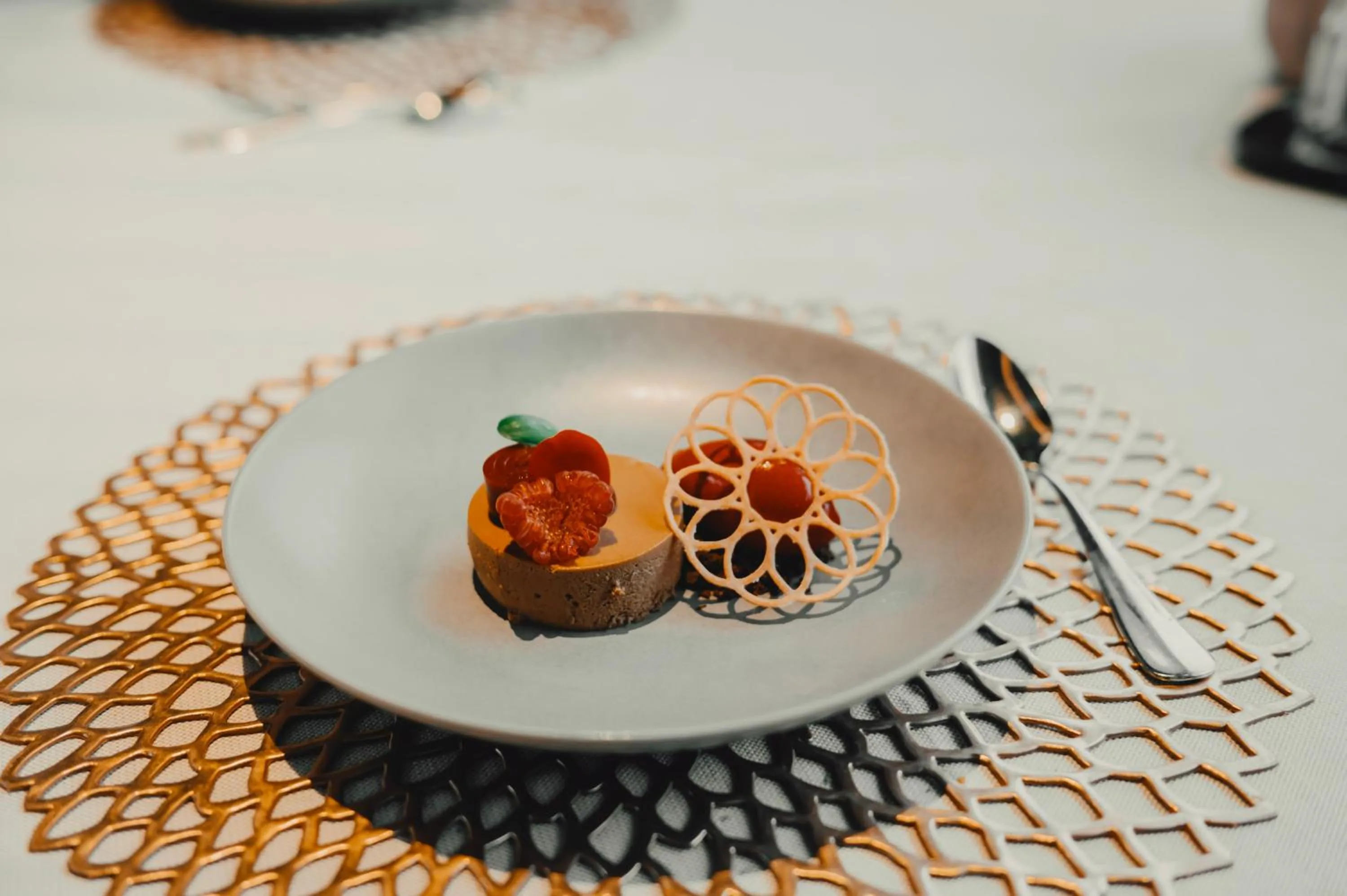 Food in HELD - Hotel & Spa , 4 Sterne Superior, Zillertal