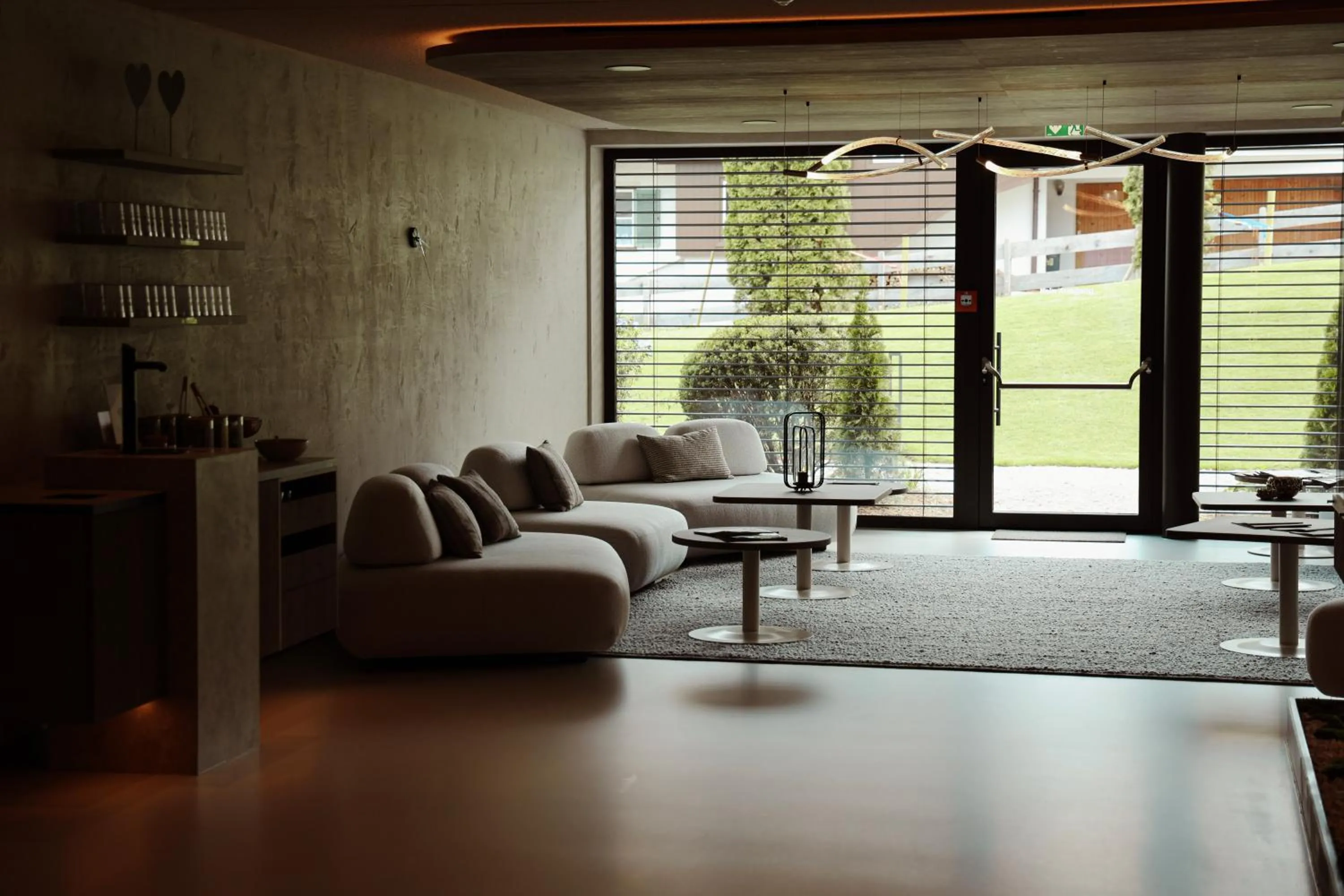 Spa and wellness centre/facilities in HELD - Hotel & Spa , 4 Sterne Superior, Zillertal