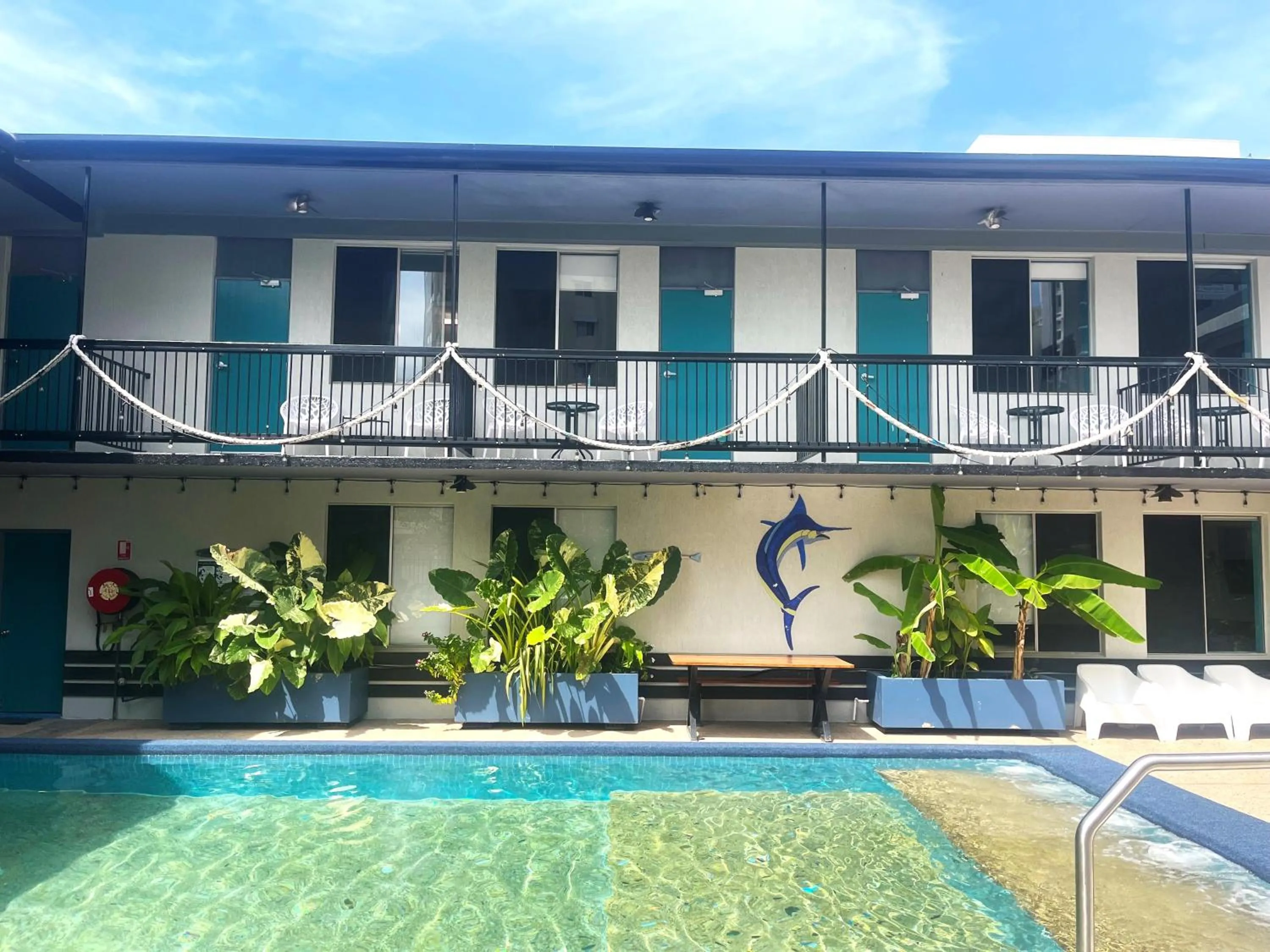 Balcony/Terrace in Capitanos