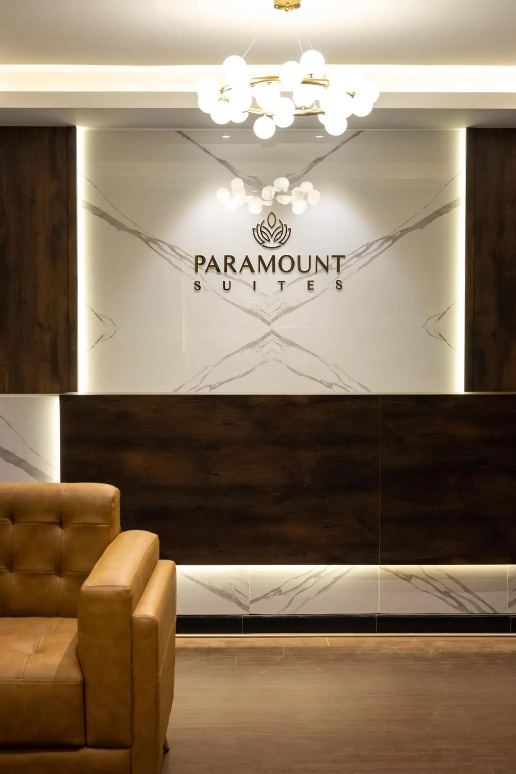 Hotel Paramount Suites & Service Apartments Hotel Paramount Suites & Service Apartments