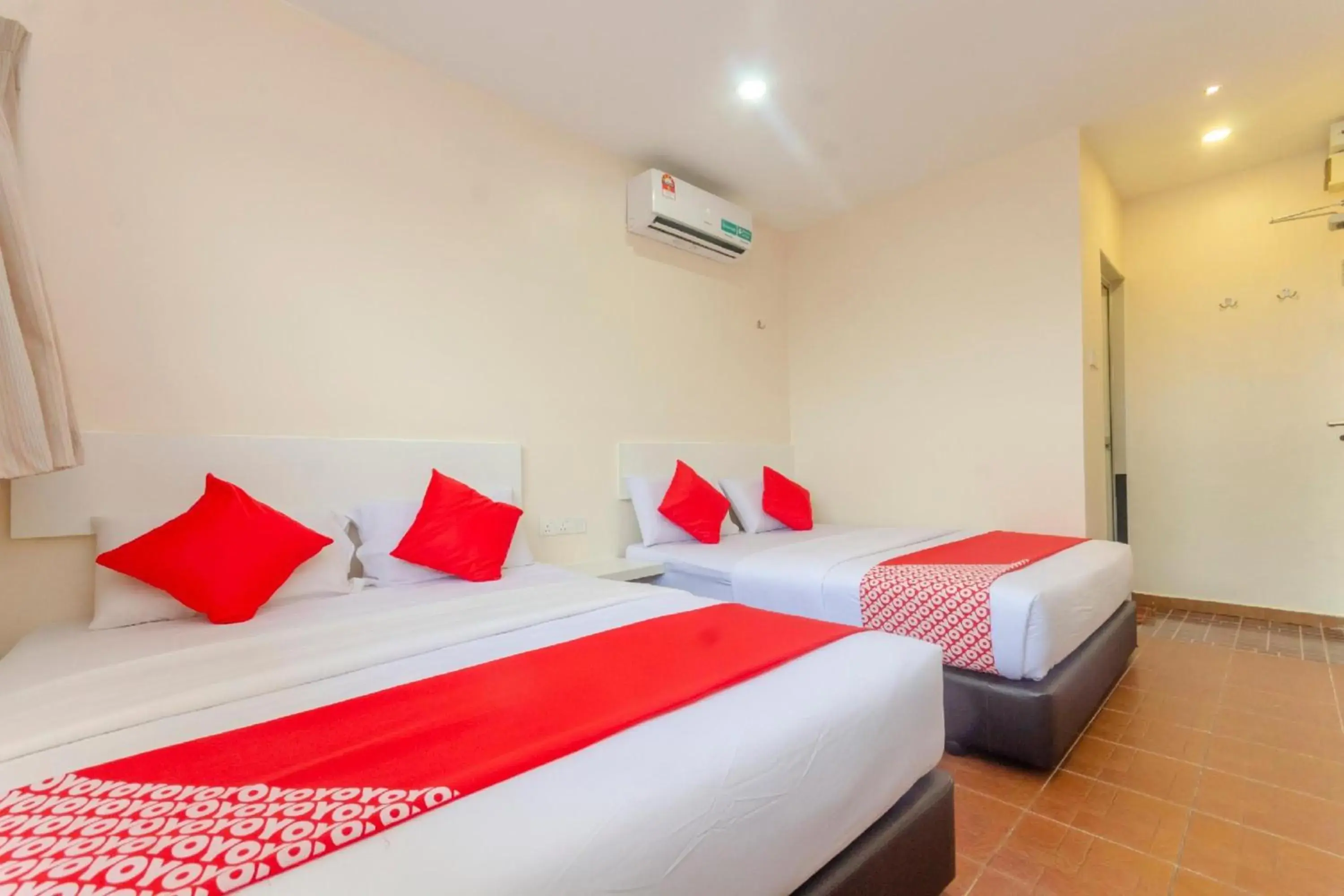 Family Suite in Skudai Hotel Family Suite in Skudai Hotel