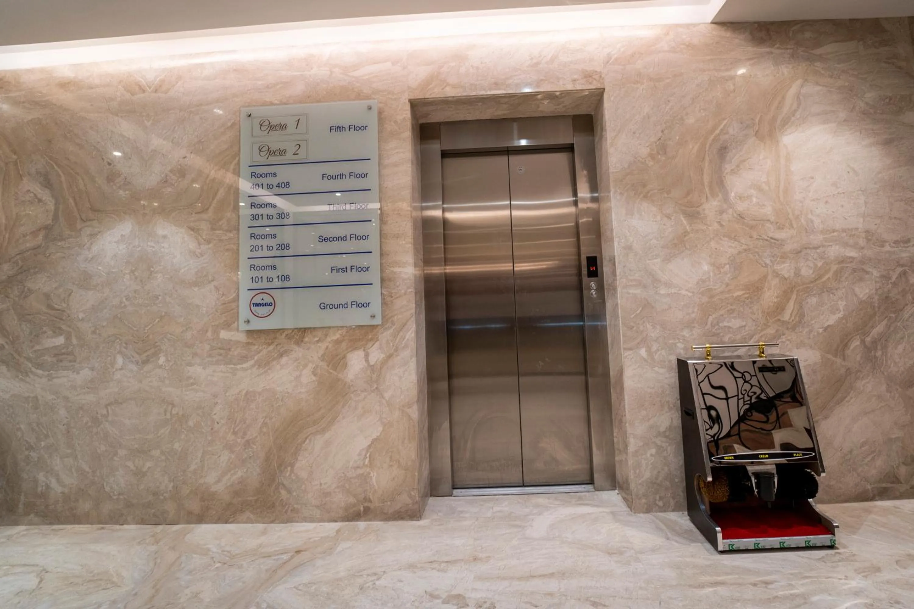 Kyriad Vajram Guntur