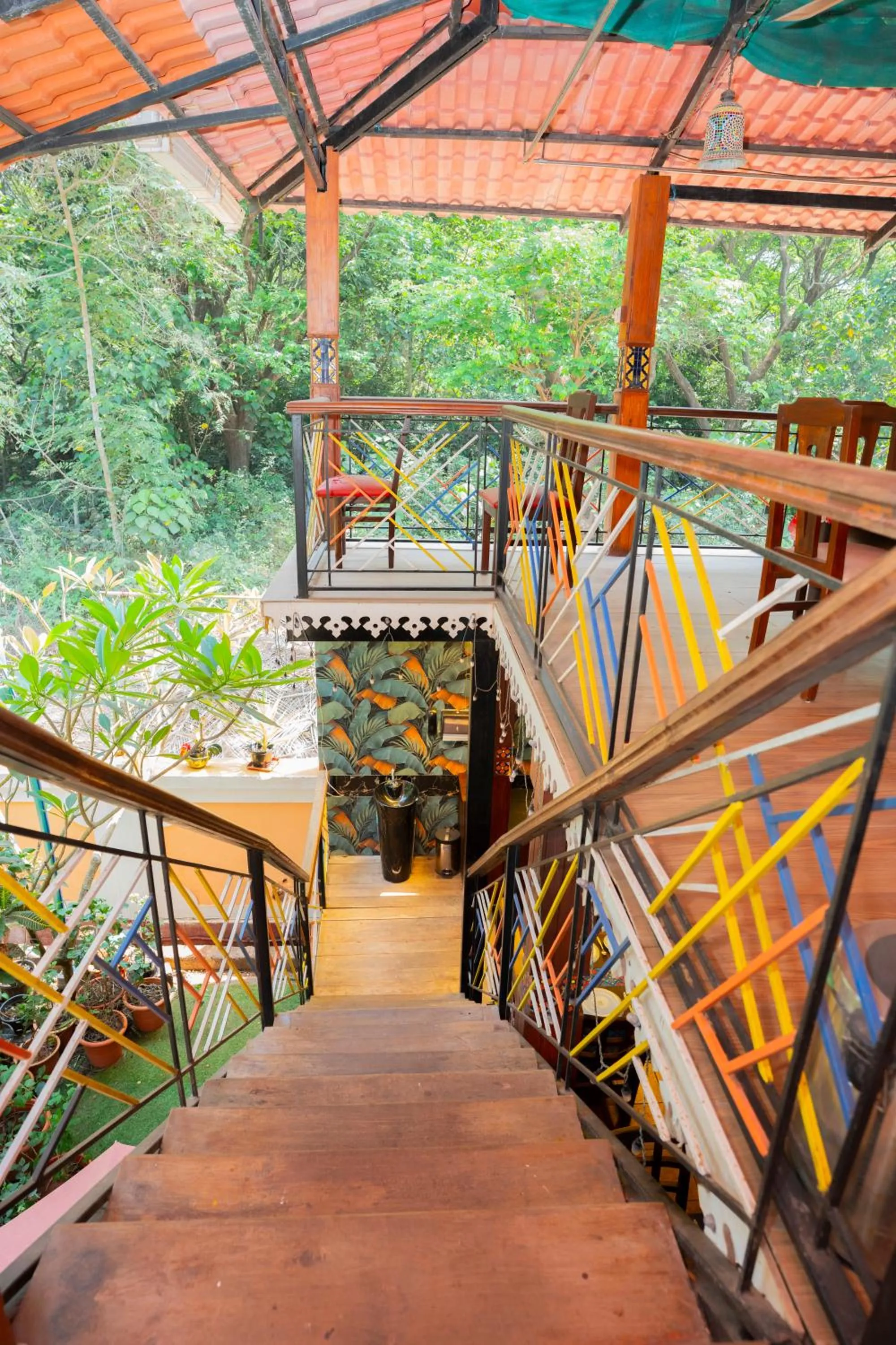 Resort Palmeiras Dourado