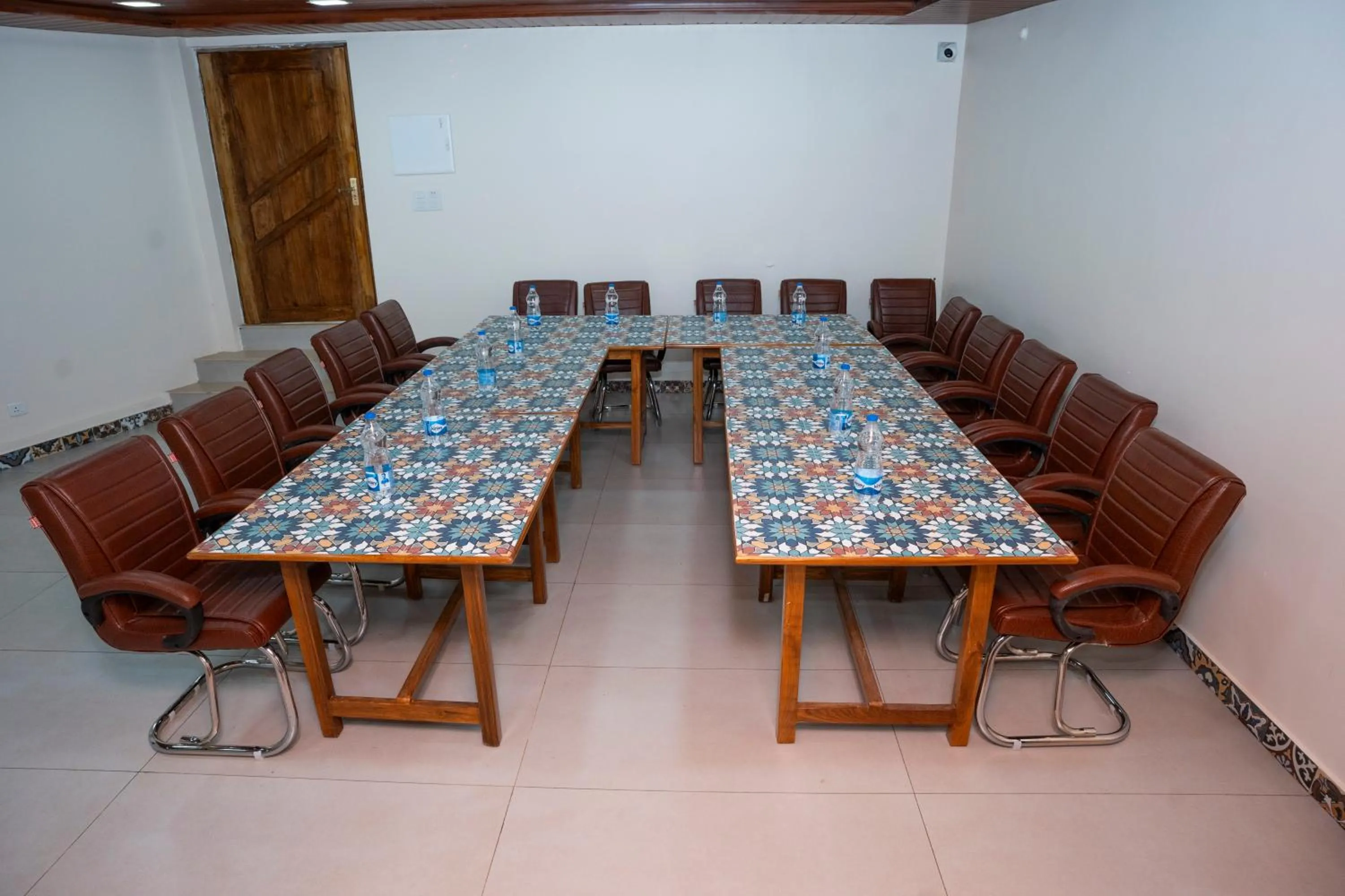 Resort Palmeiras Dourado