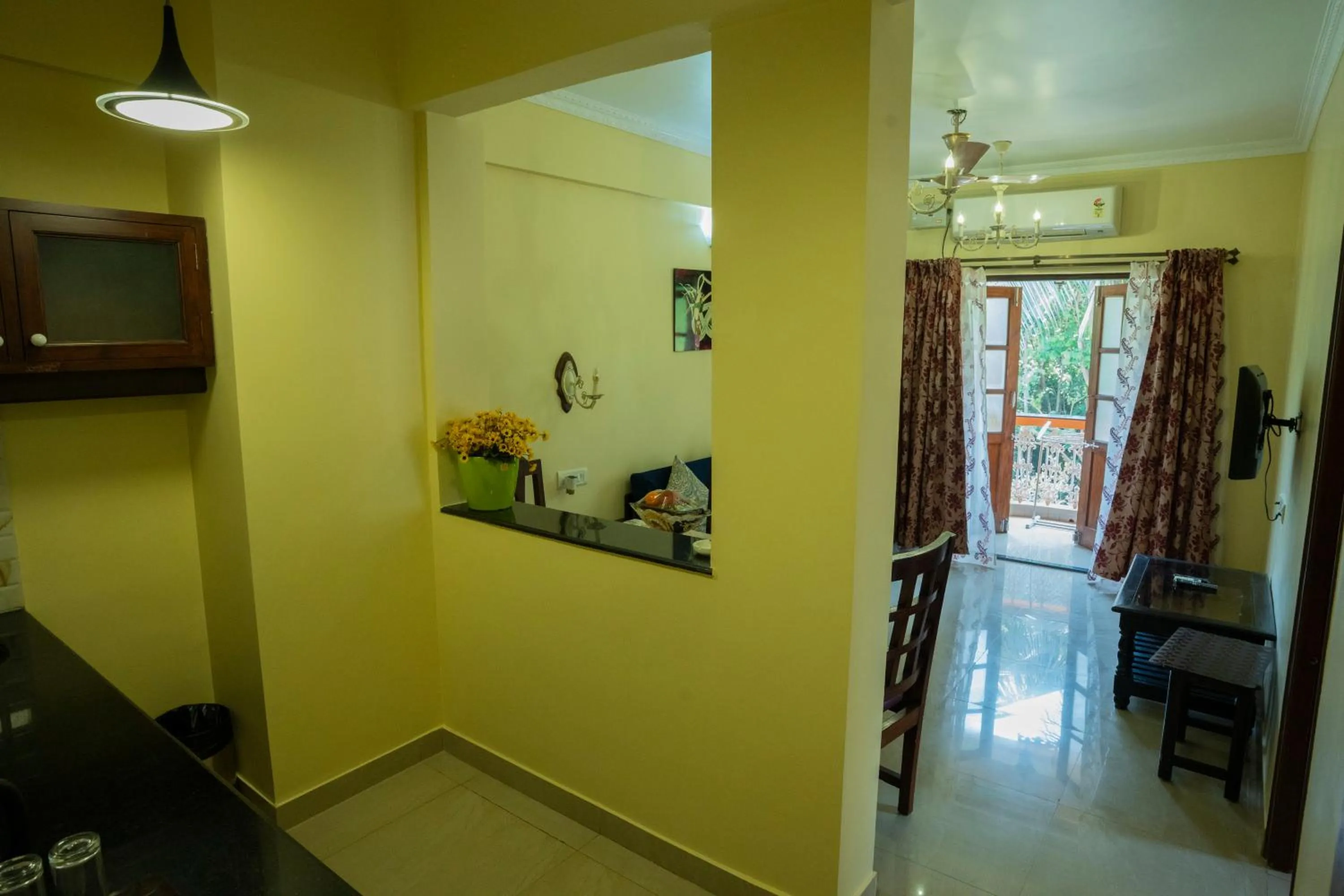 Resort Palmeiras Dourado