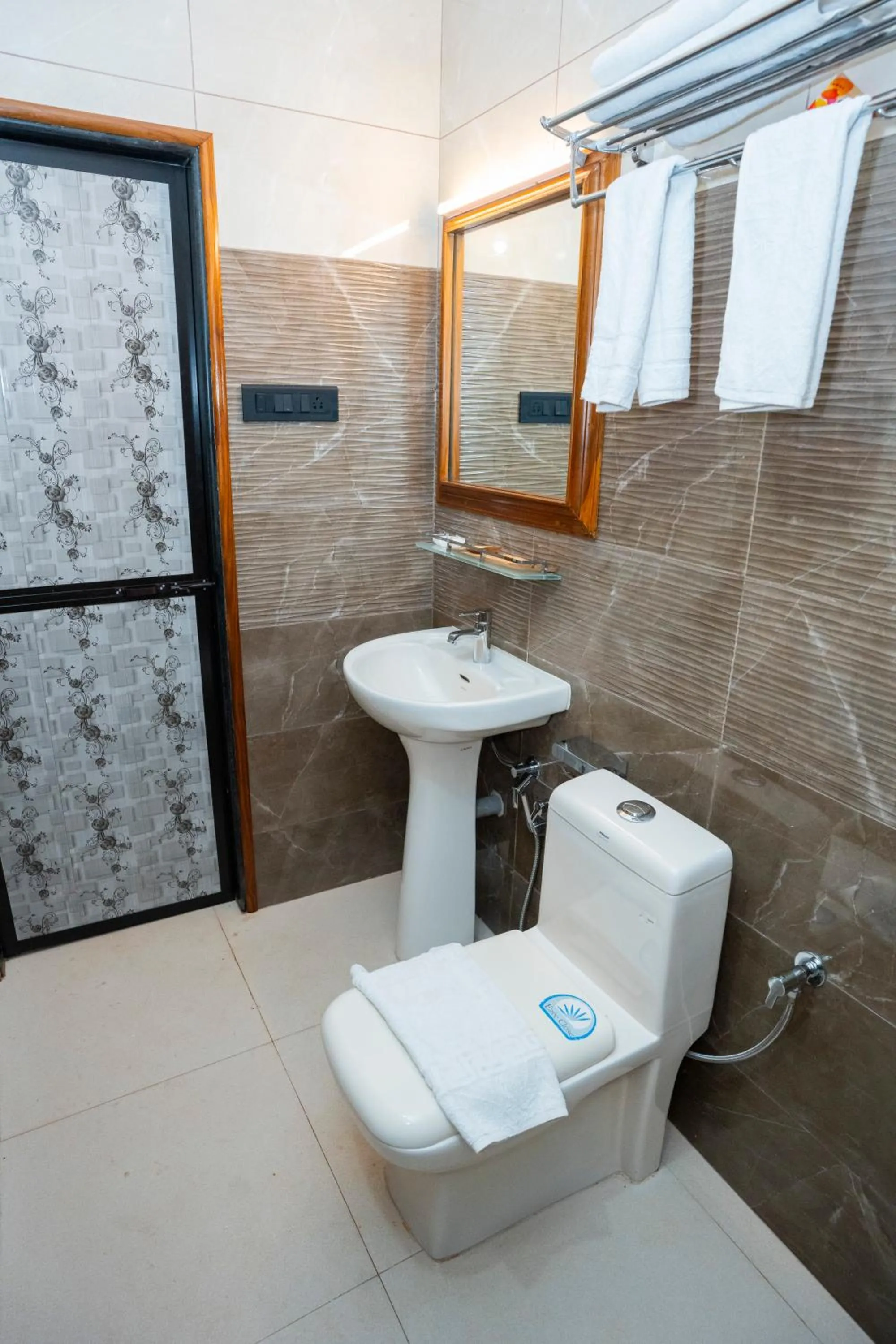 Resort Palmeiras Dourado