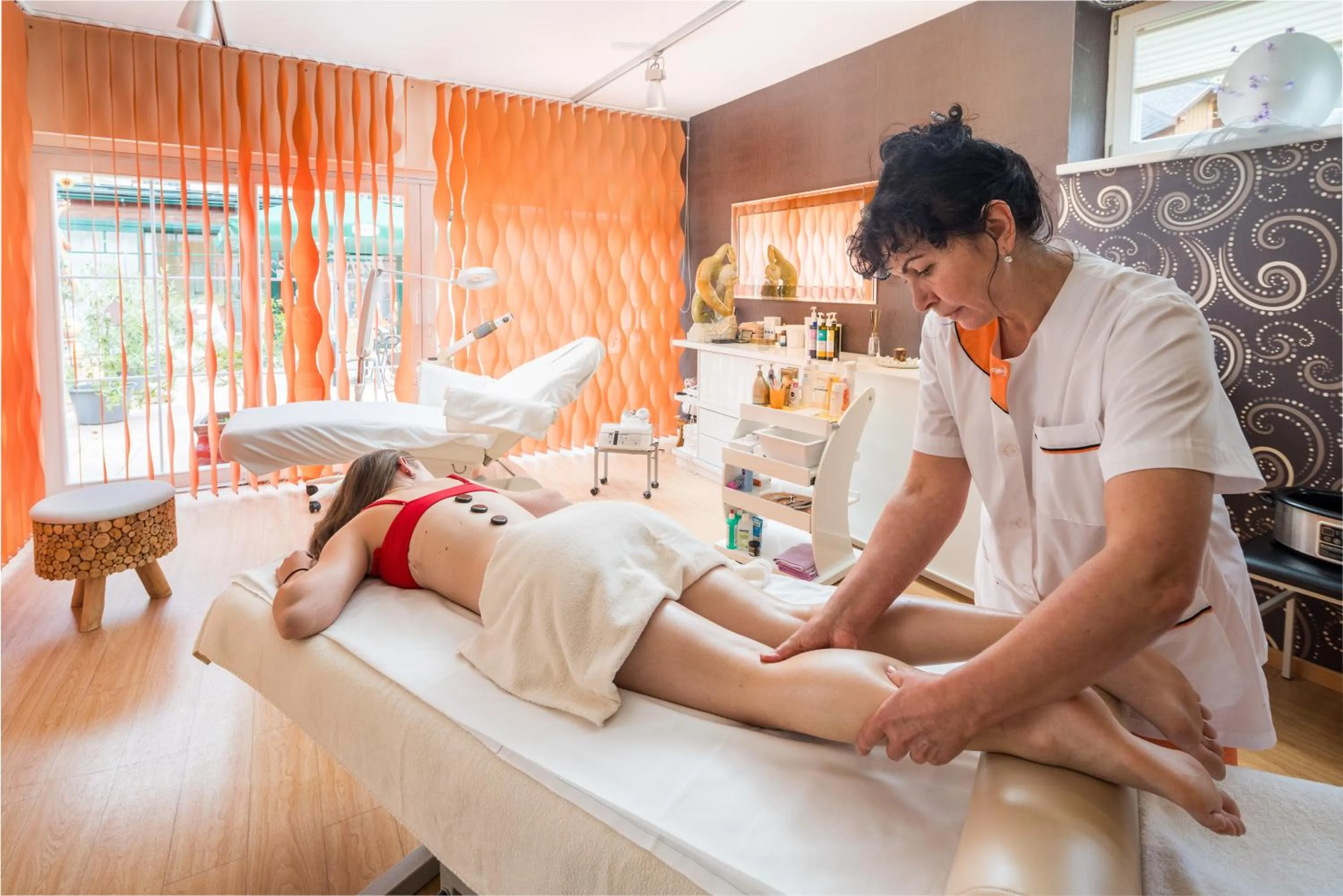 Hotel Vitaler Landauerhof