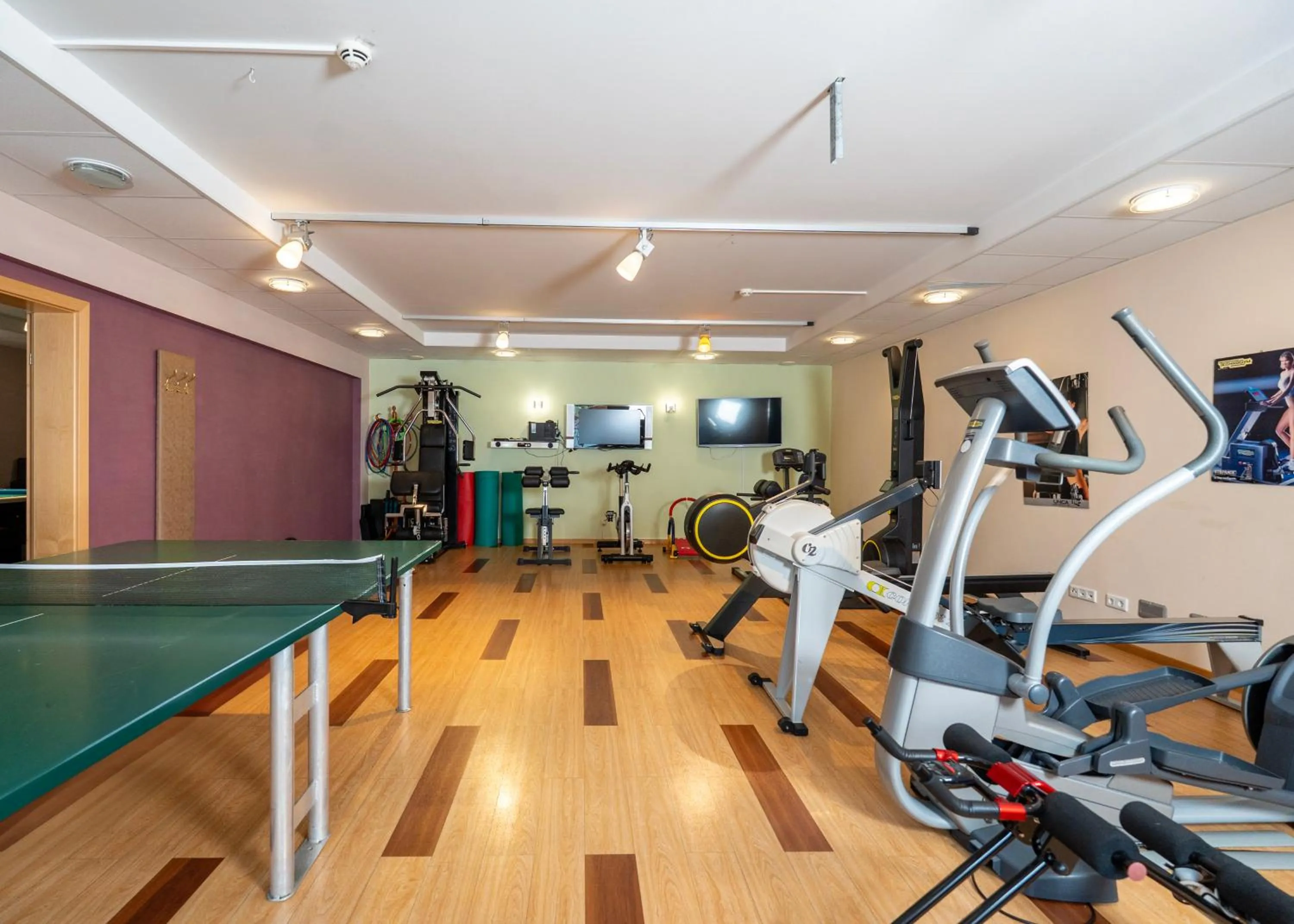 Hotel Vitaler Landauerhof