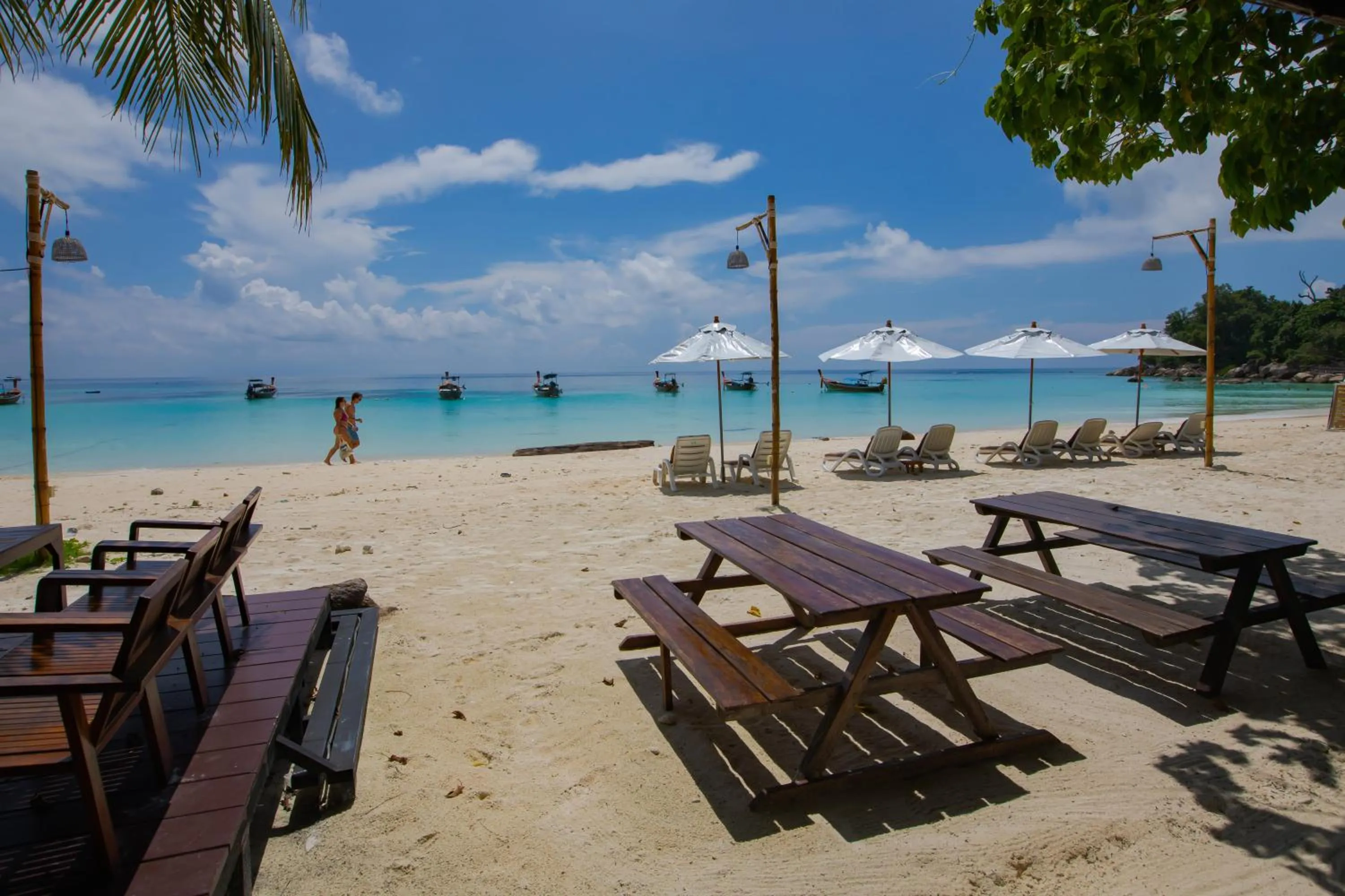 Nearby landmark in Chareena Beachside