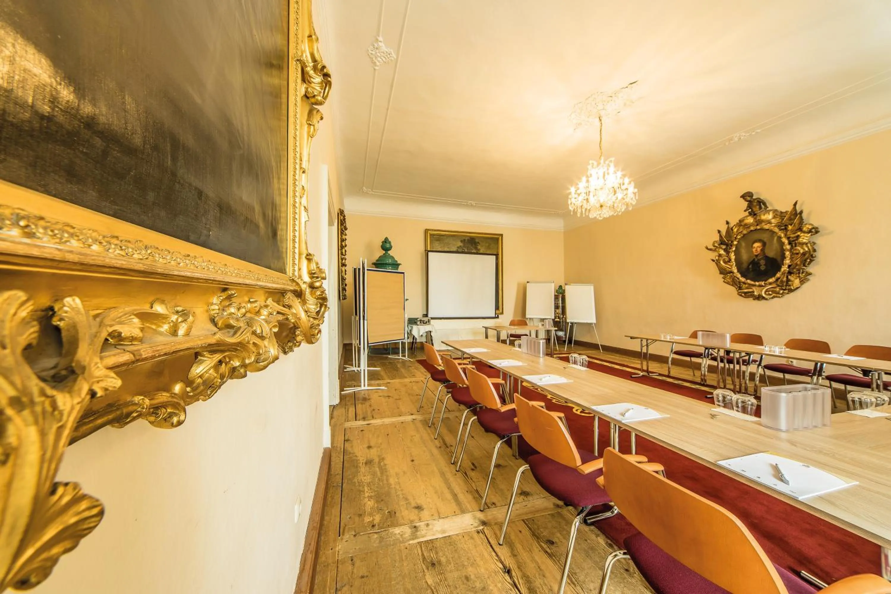 Banquet/Function facilities in Schlosshotel Mondsee