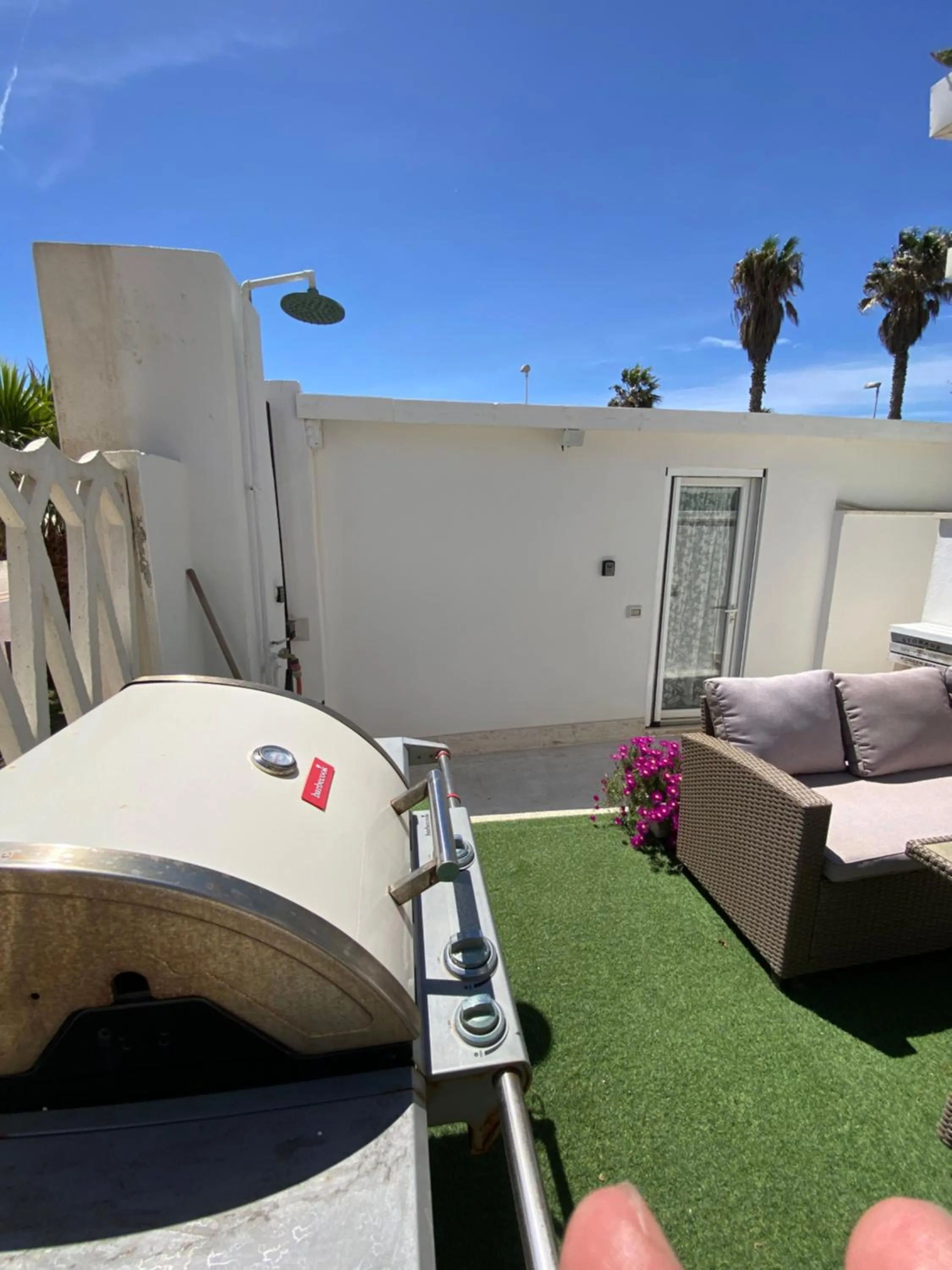 La casetta al Poetto