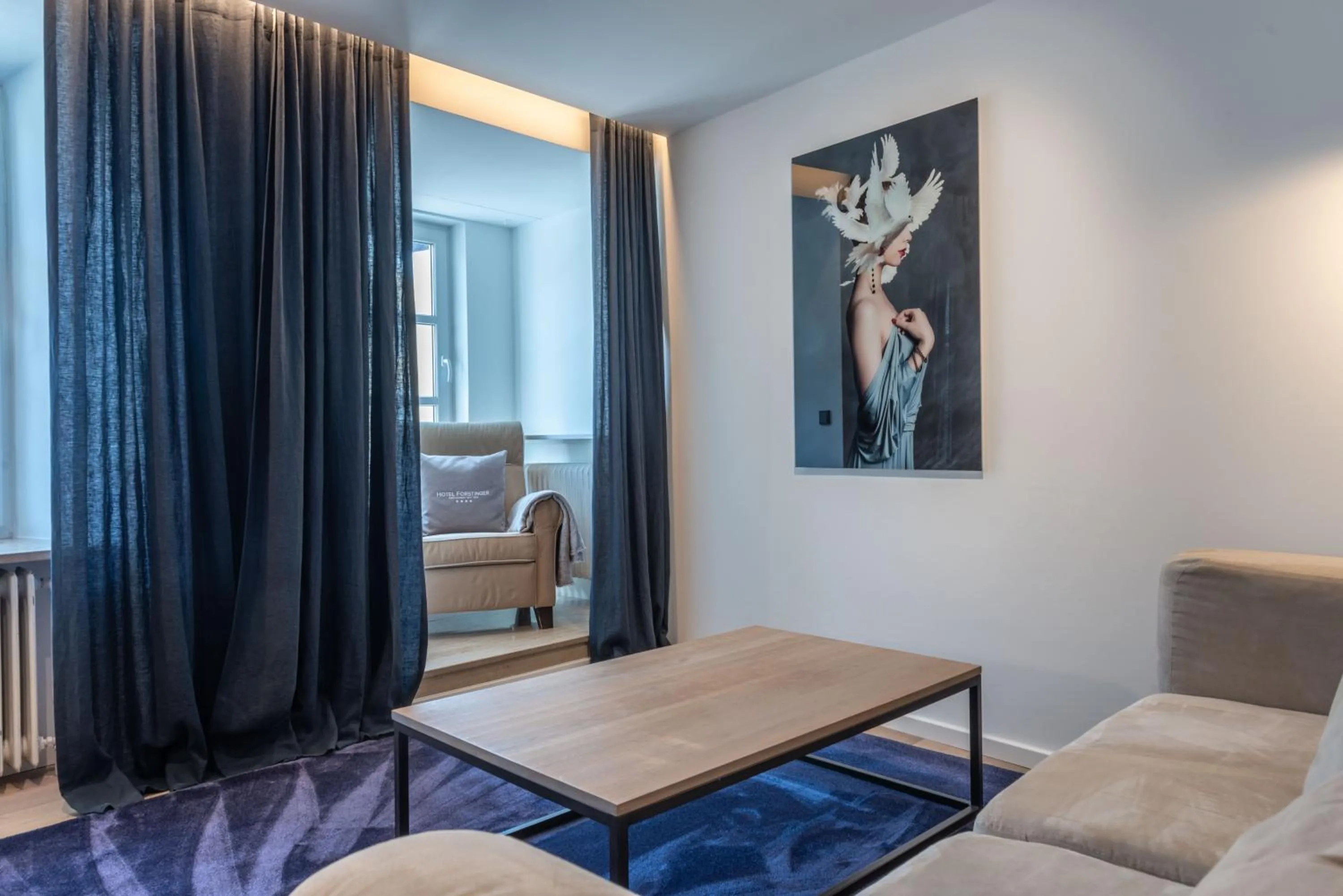 Hotel Forstinger - Boutique Hotel Schärding