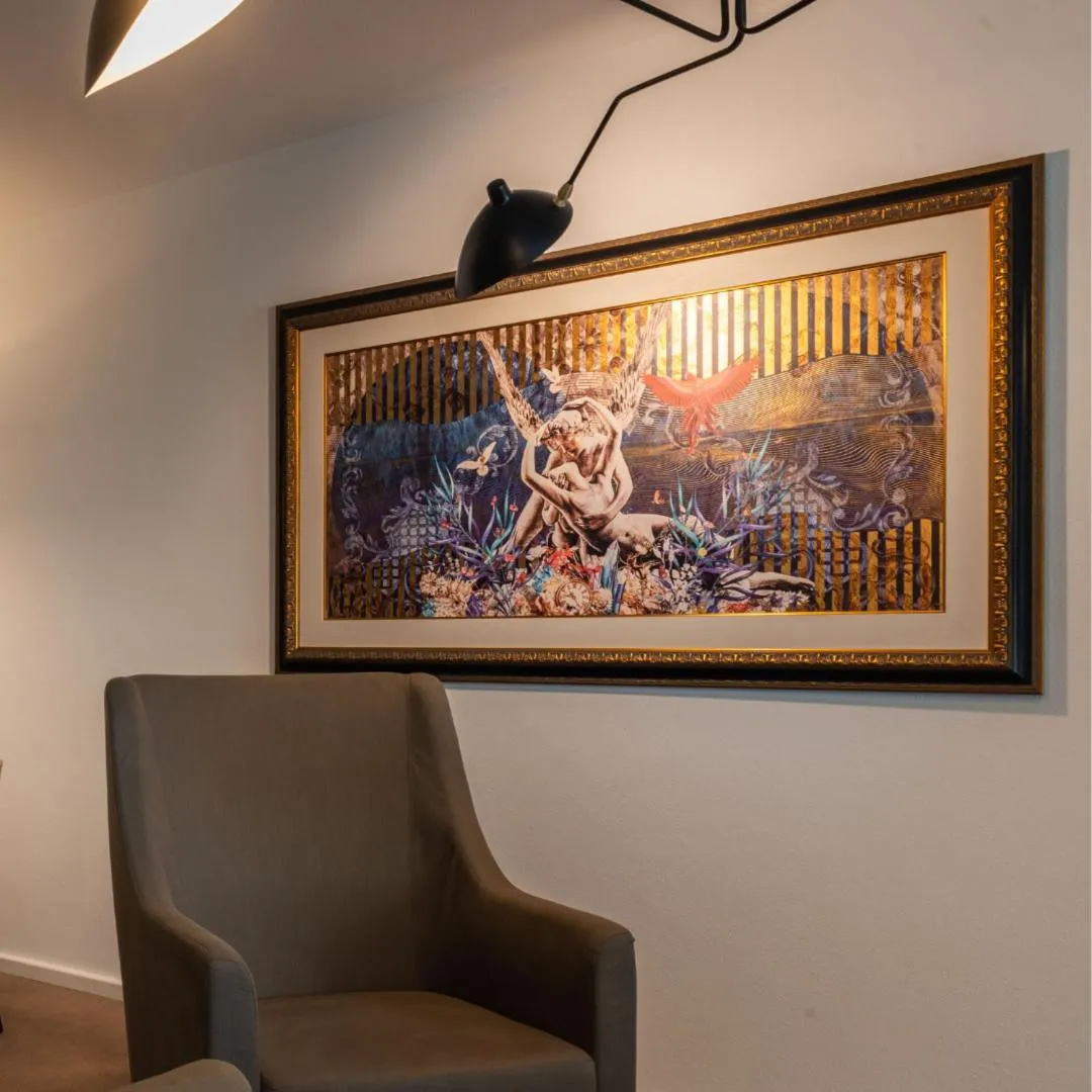 Hotel Forstinger - Boutique Hotel Schärding