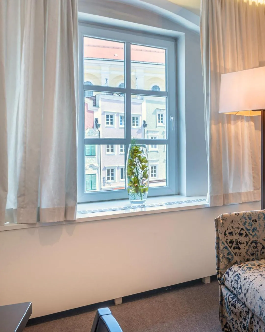 Hotel Forstinger - Boutique Hotel Schärding