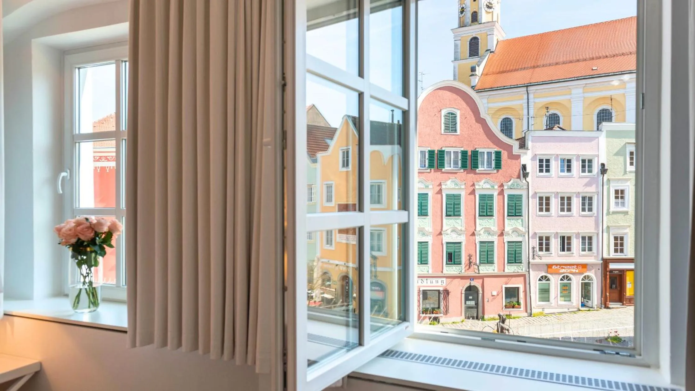 Hotel Forstinger - Boutique Hotel Schärding