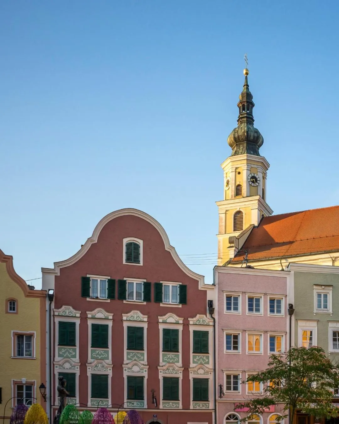 Hotel Forstinger - Boutique Hotel Schärding
