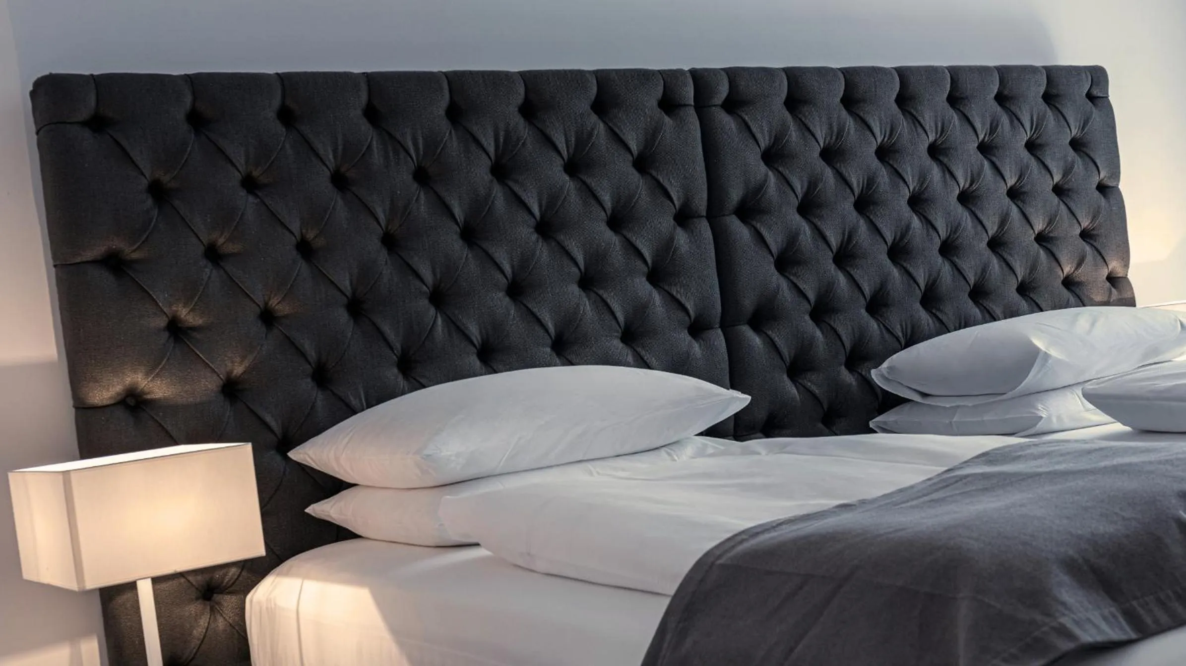 Bed in Hotel Forstinger - Boutique Hotel Schärding