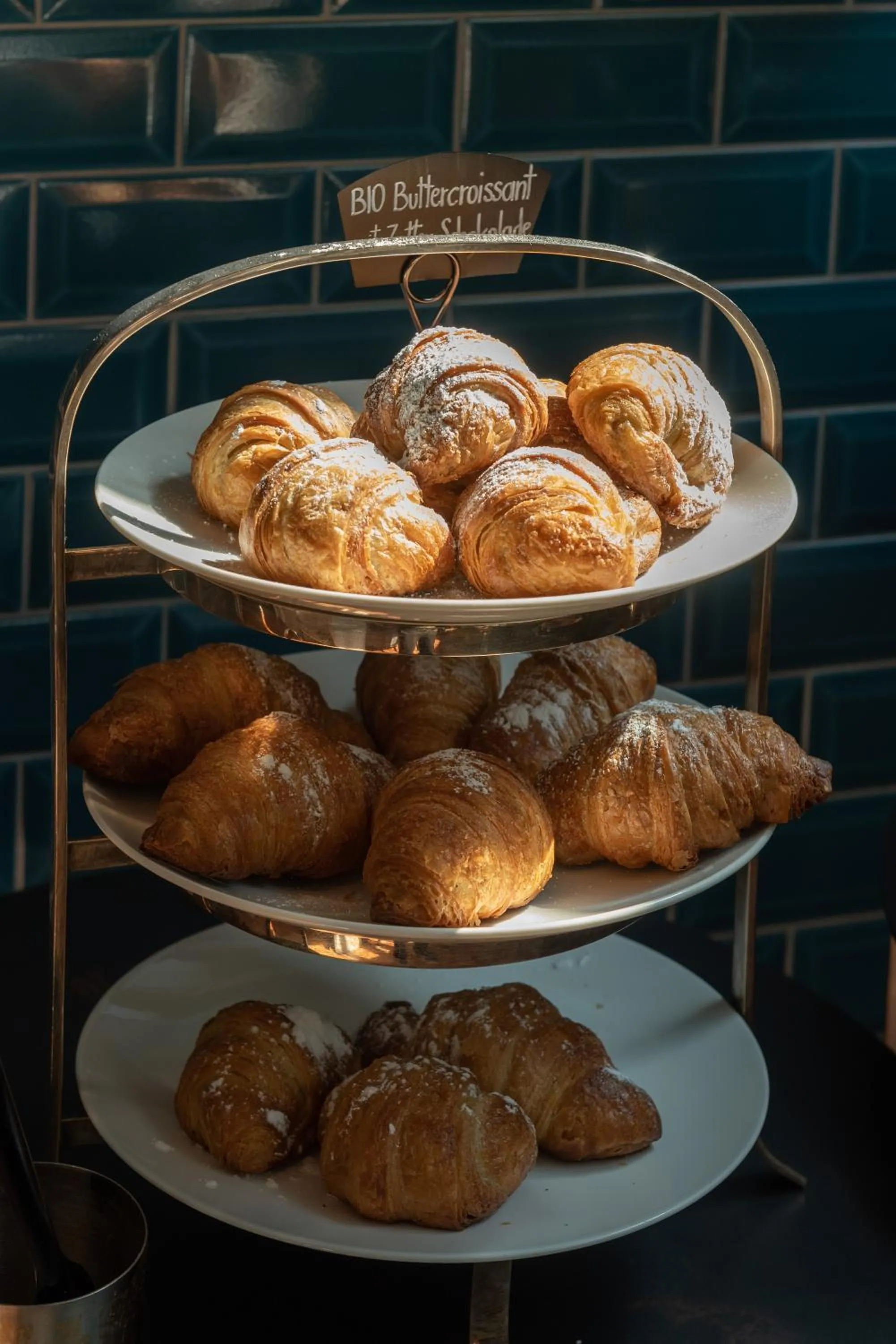 Restaurant/places to eat in Hotel Forstinger - Boutique Hotel Schärding