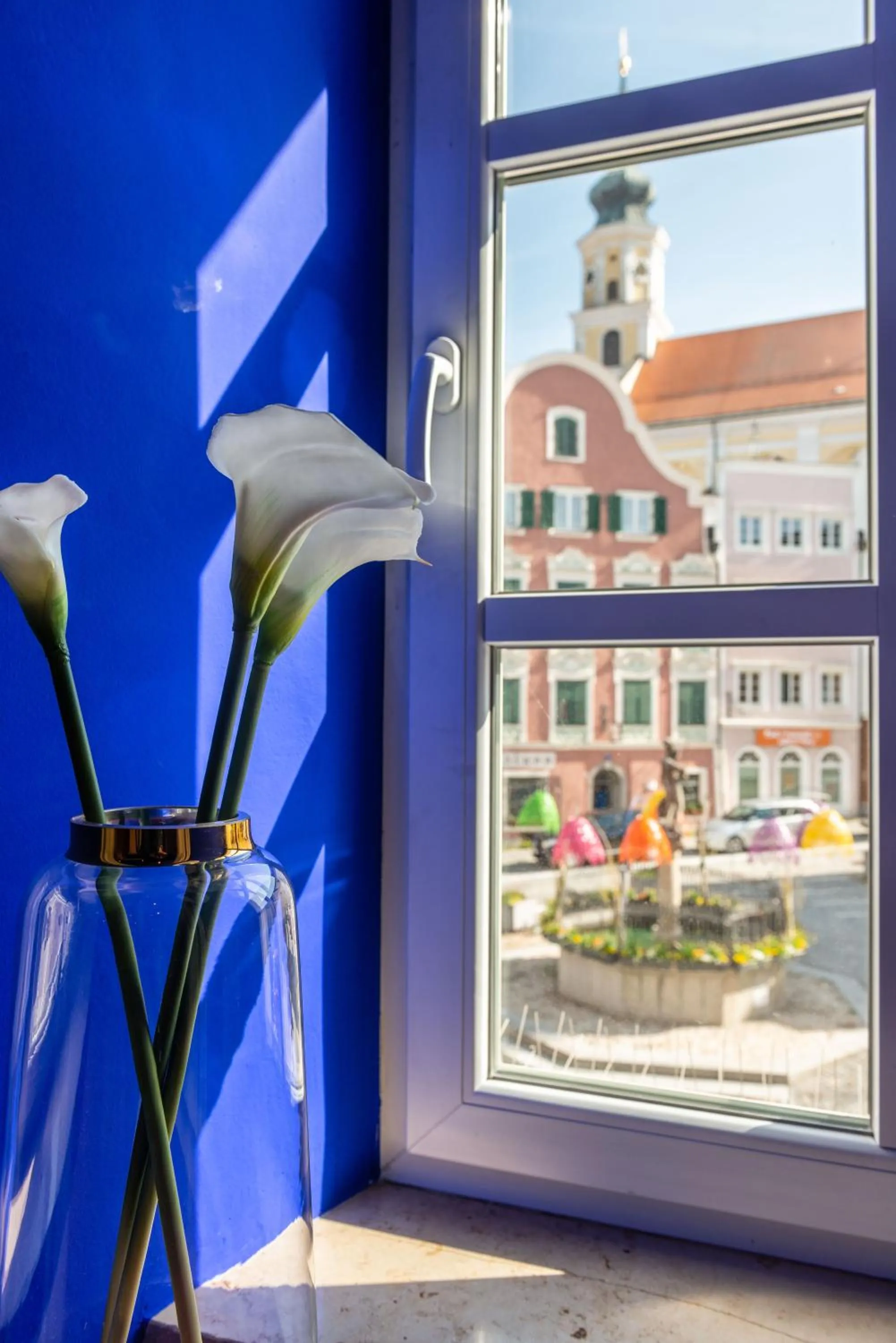 Hotel Forstinger - Boutique Hotel Schärding