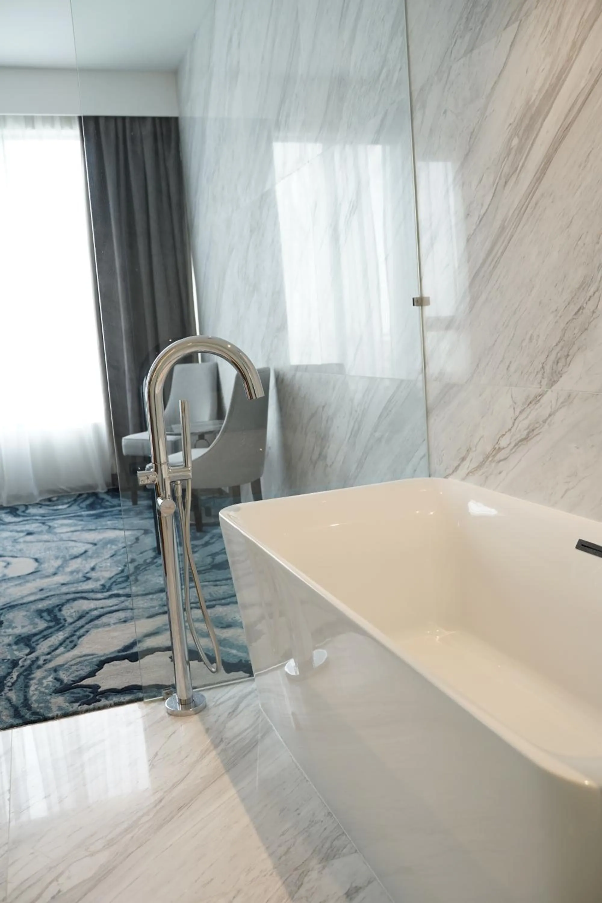 Bath in Opero Hotel Southkey Johor Bahru