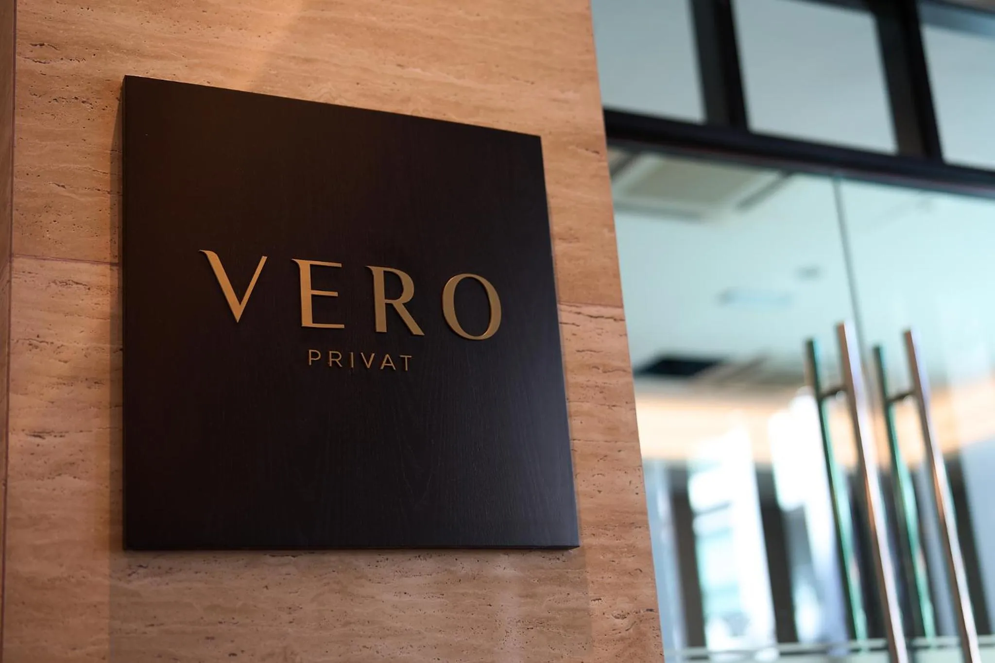 Lounge or bar in Opero Hotel Southkey Johor Bahru