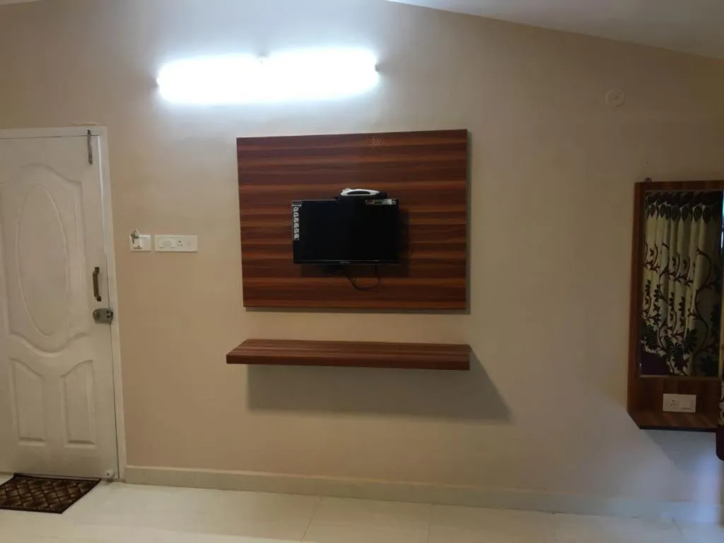 HAPPYSTAY rooms and cottages