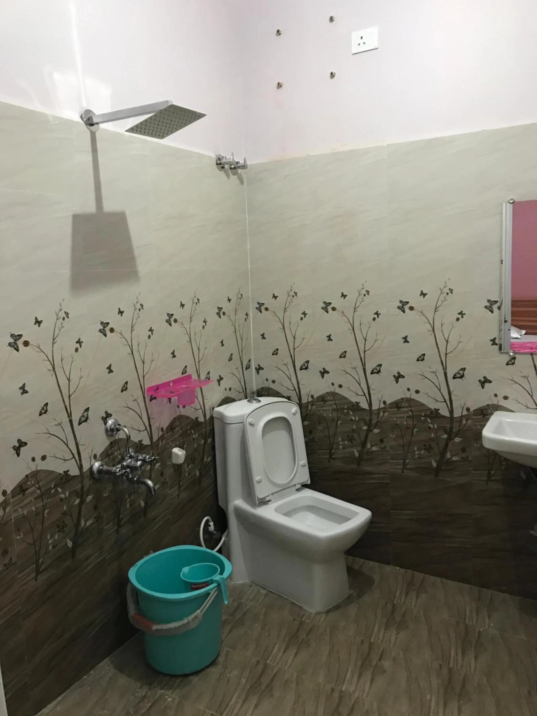 HAPPYSTAY rooms and cottages