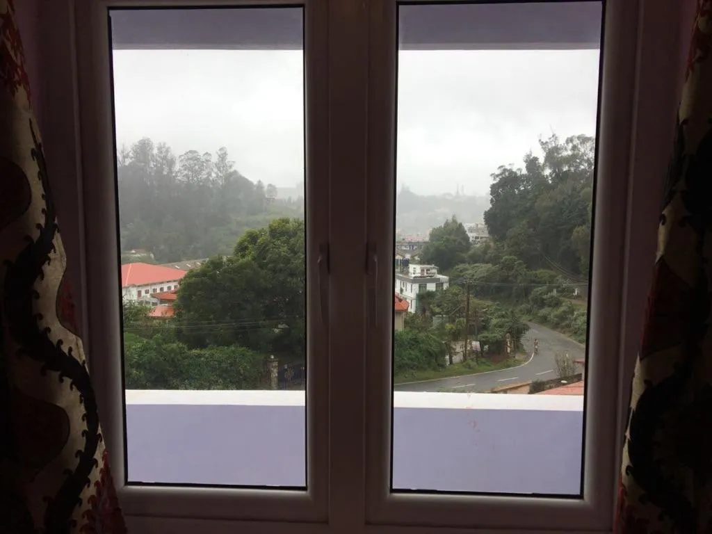 HAPPYSTAY rooms and cottages