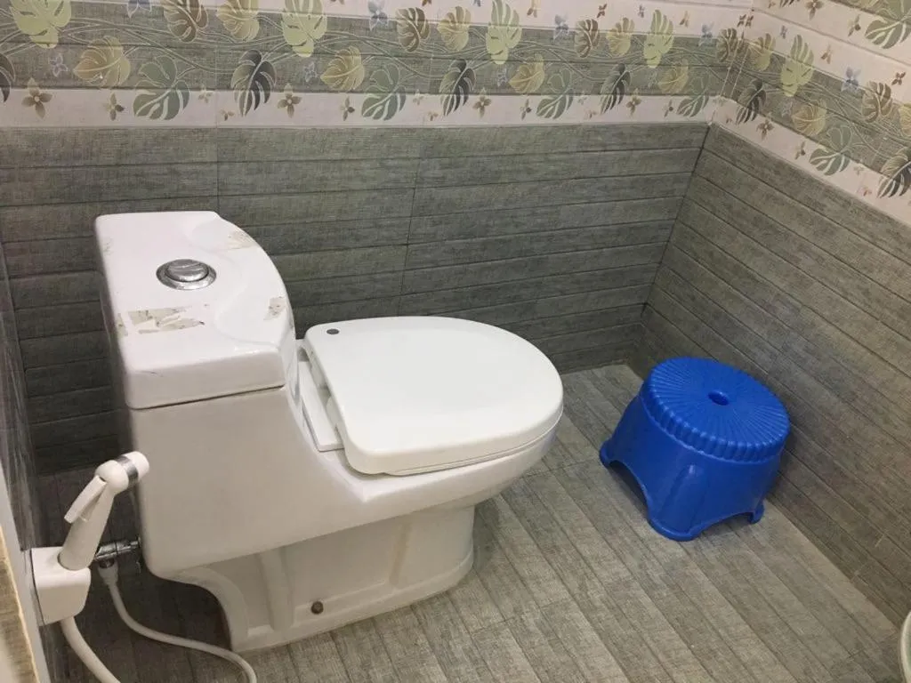 HAPPYSTAY rooms and cottages