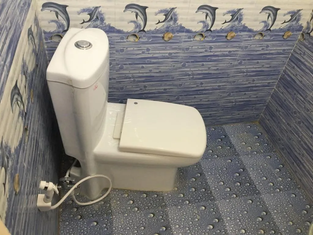 HAPPYSTAY rooms and cottages