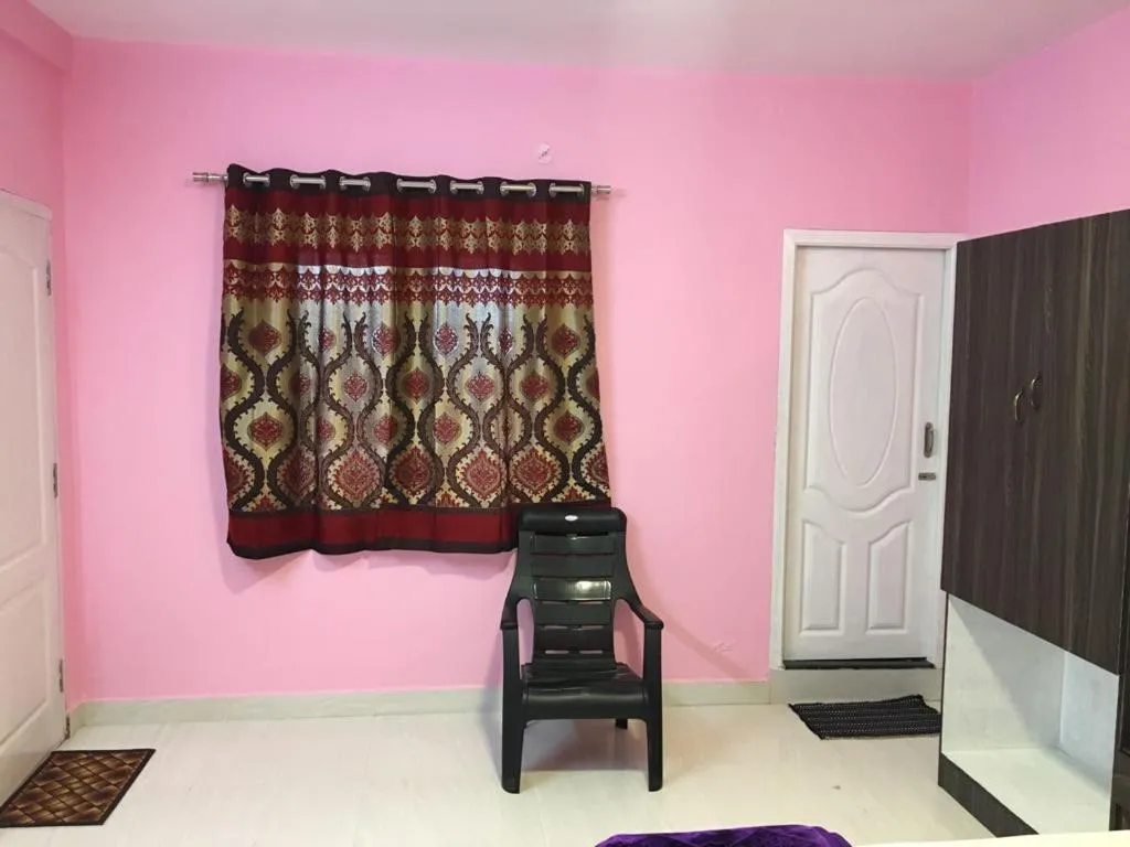 HAPPYSTAY rooms and cottages