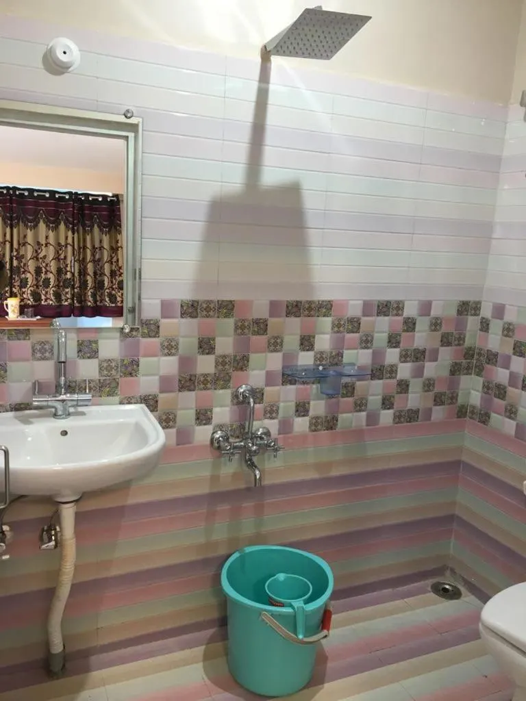 HAPPYSTAY rooms and cottages