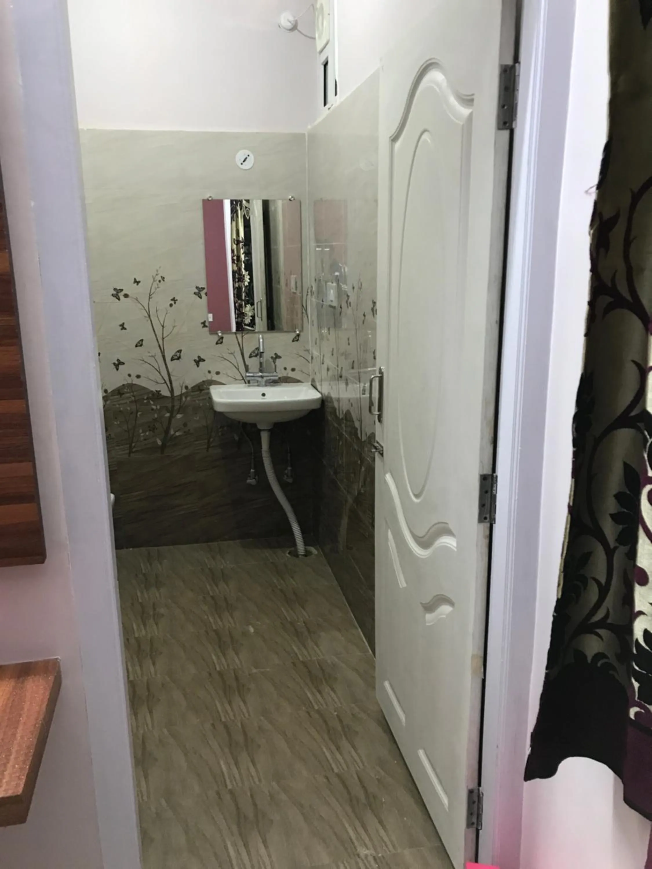 HAPPYSTAY rooms and cottages