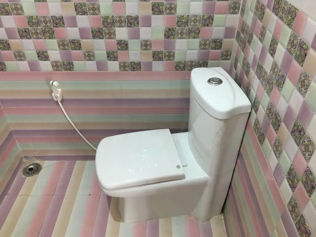 HAPPYSTAY rooms and cottages