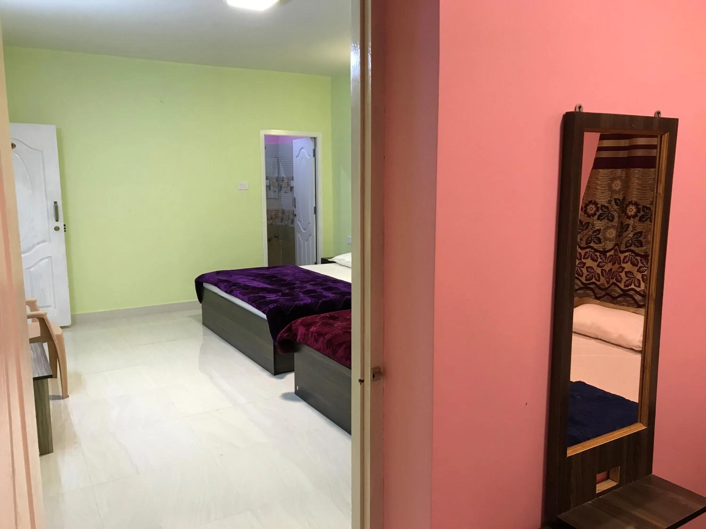 HAPPYSTAY rooms and cottages