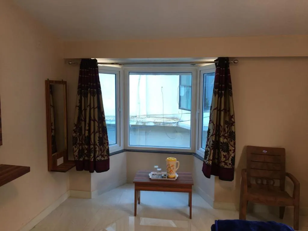 HAPPYSTAY rooms and cottages