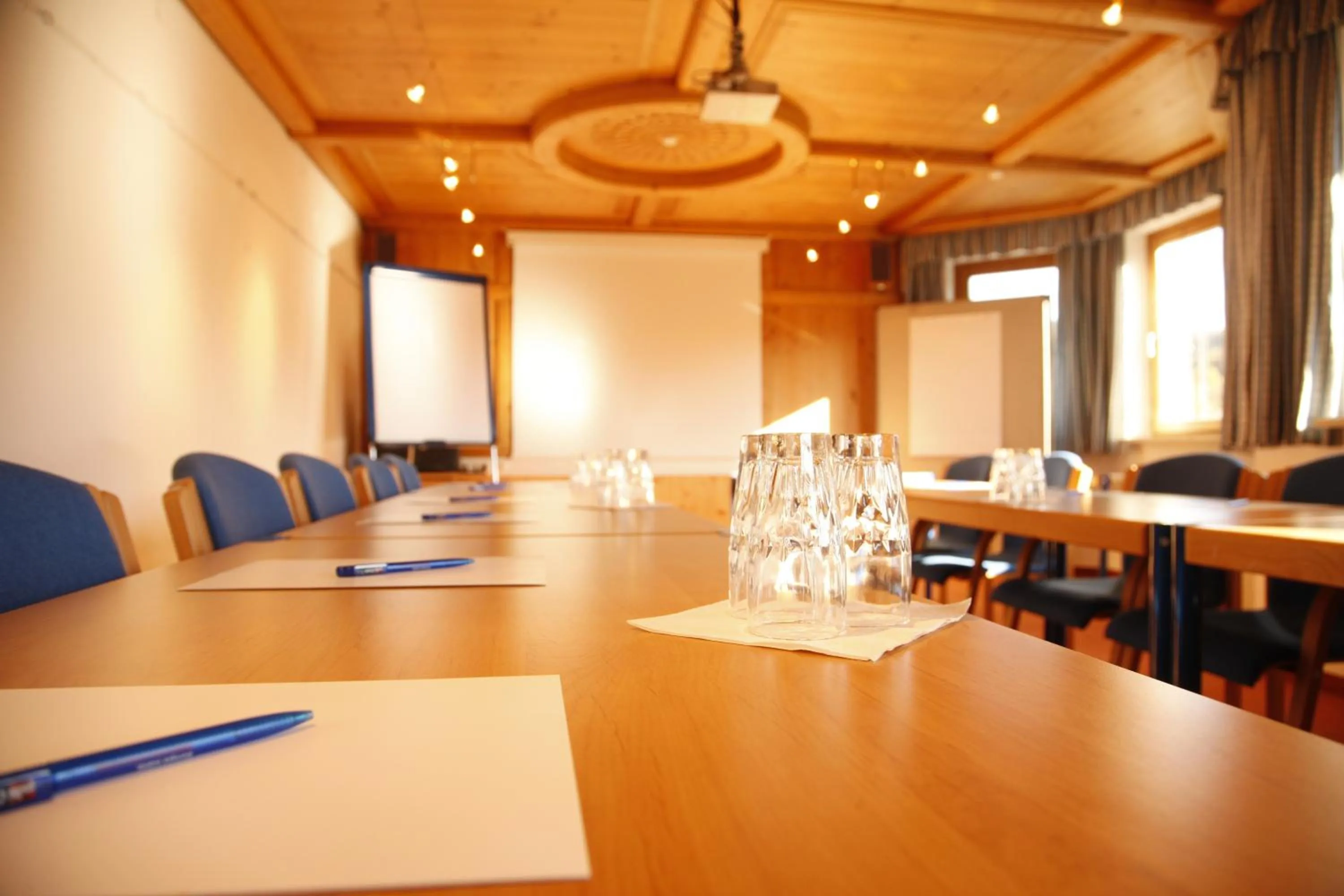 Business facilities in Hotel Gasthof Zum Kirchenwirt