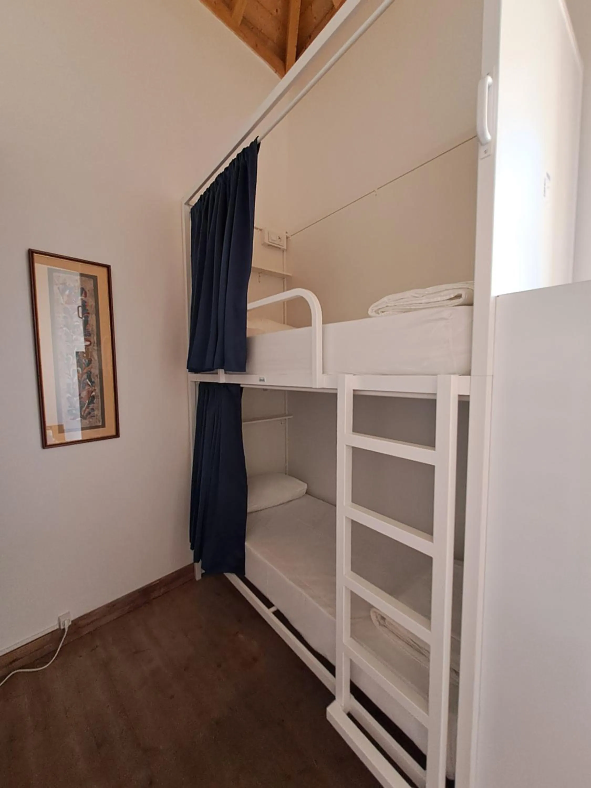 bunk bed, Bed in Tilia Hostel