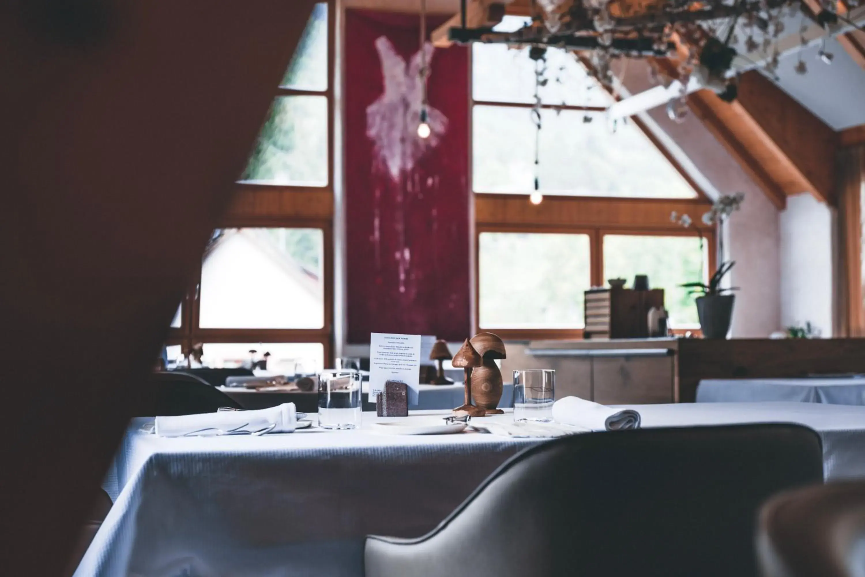 AUBERGE FRANKENBOURG AUBERGE FRANKENBOURG