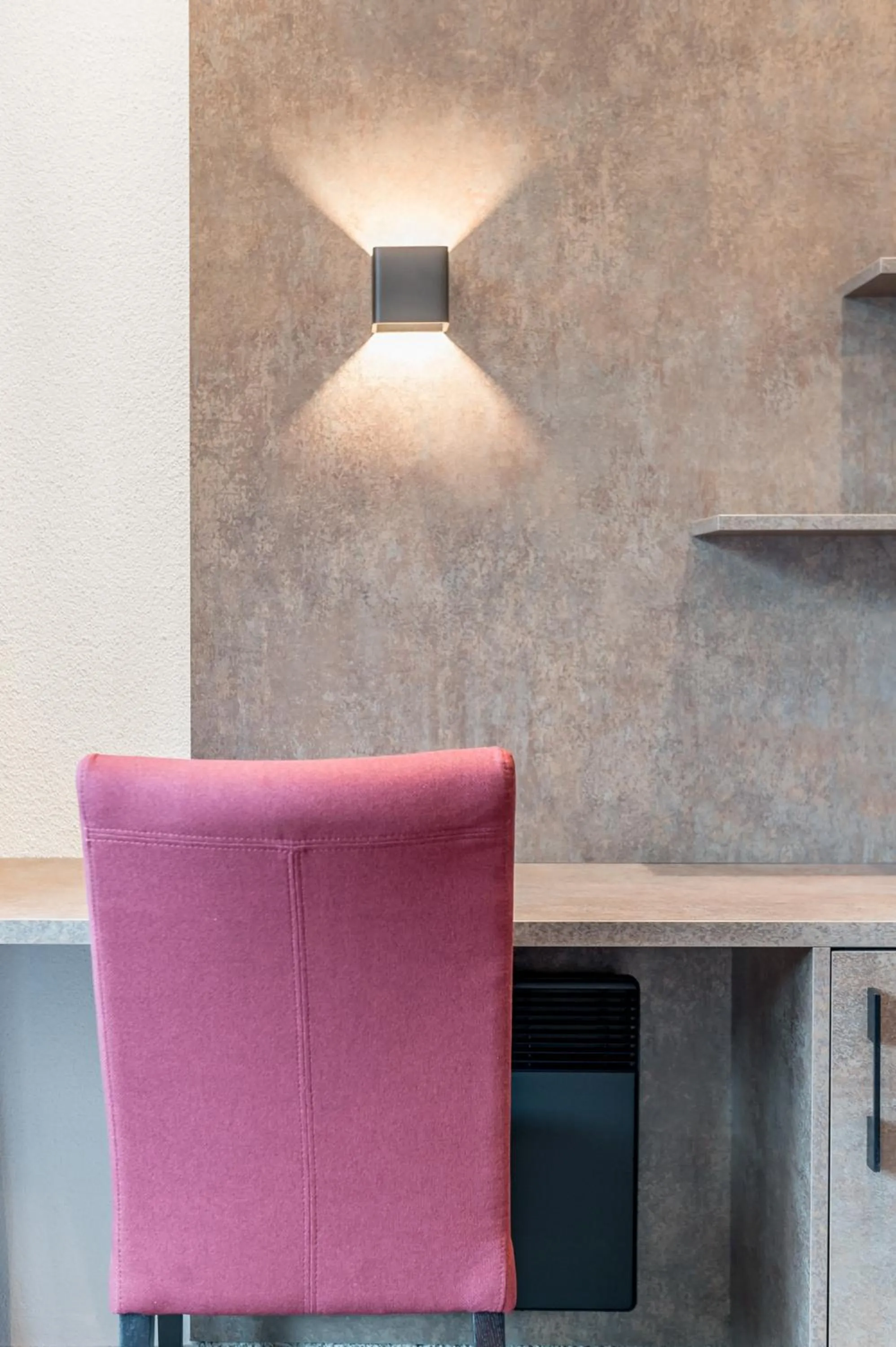 Seating area in SKI - GOLF - WELLNESS Hotel Riml